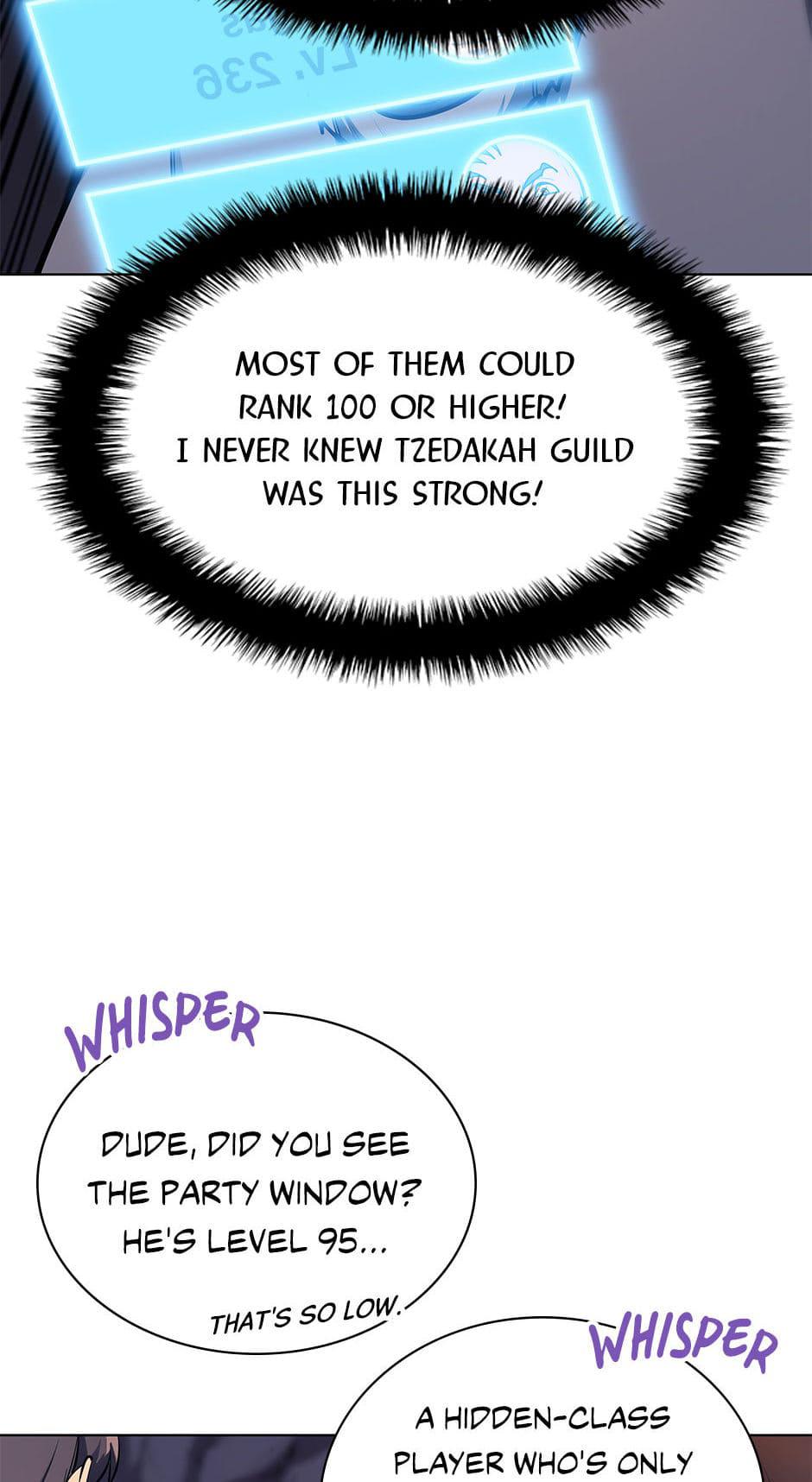 Overgeared Chapter 49 — page 32