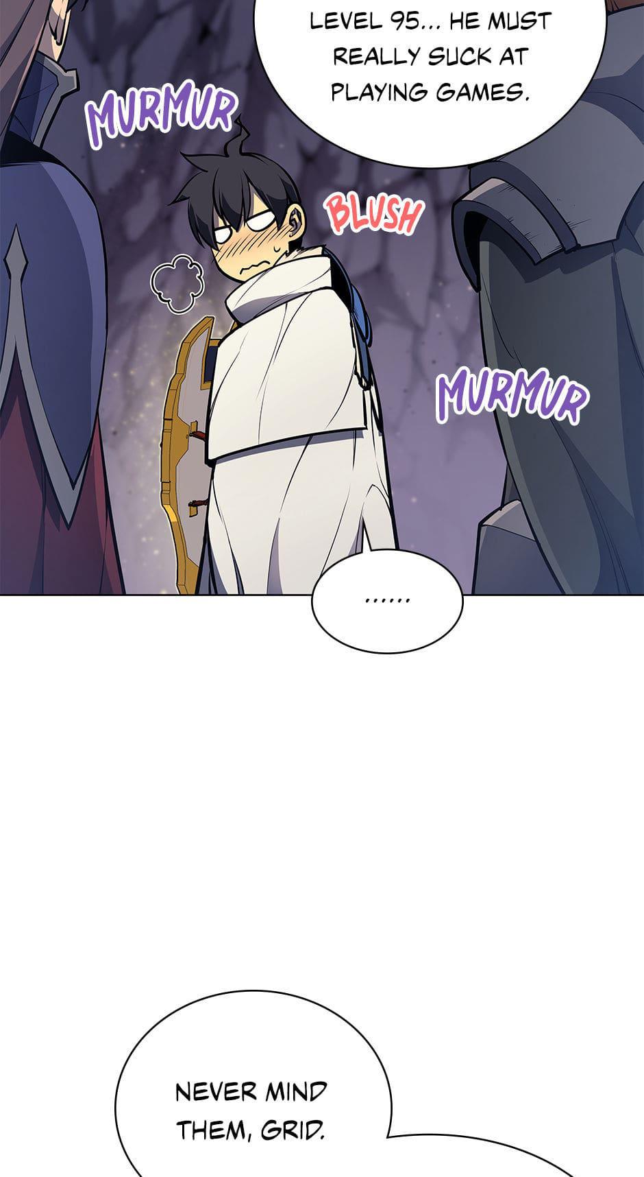 Overgeared Chapter 49 — page 33