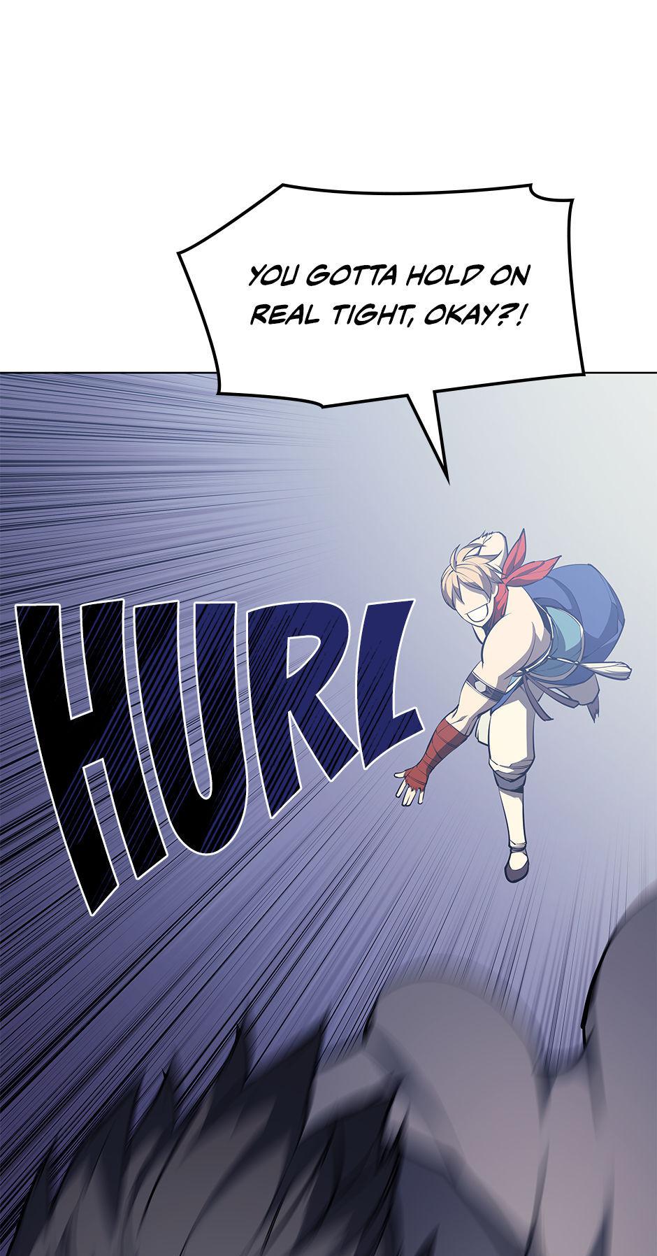Overgeared Chapter 49 — page 36