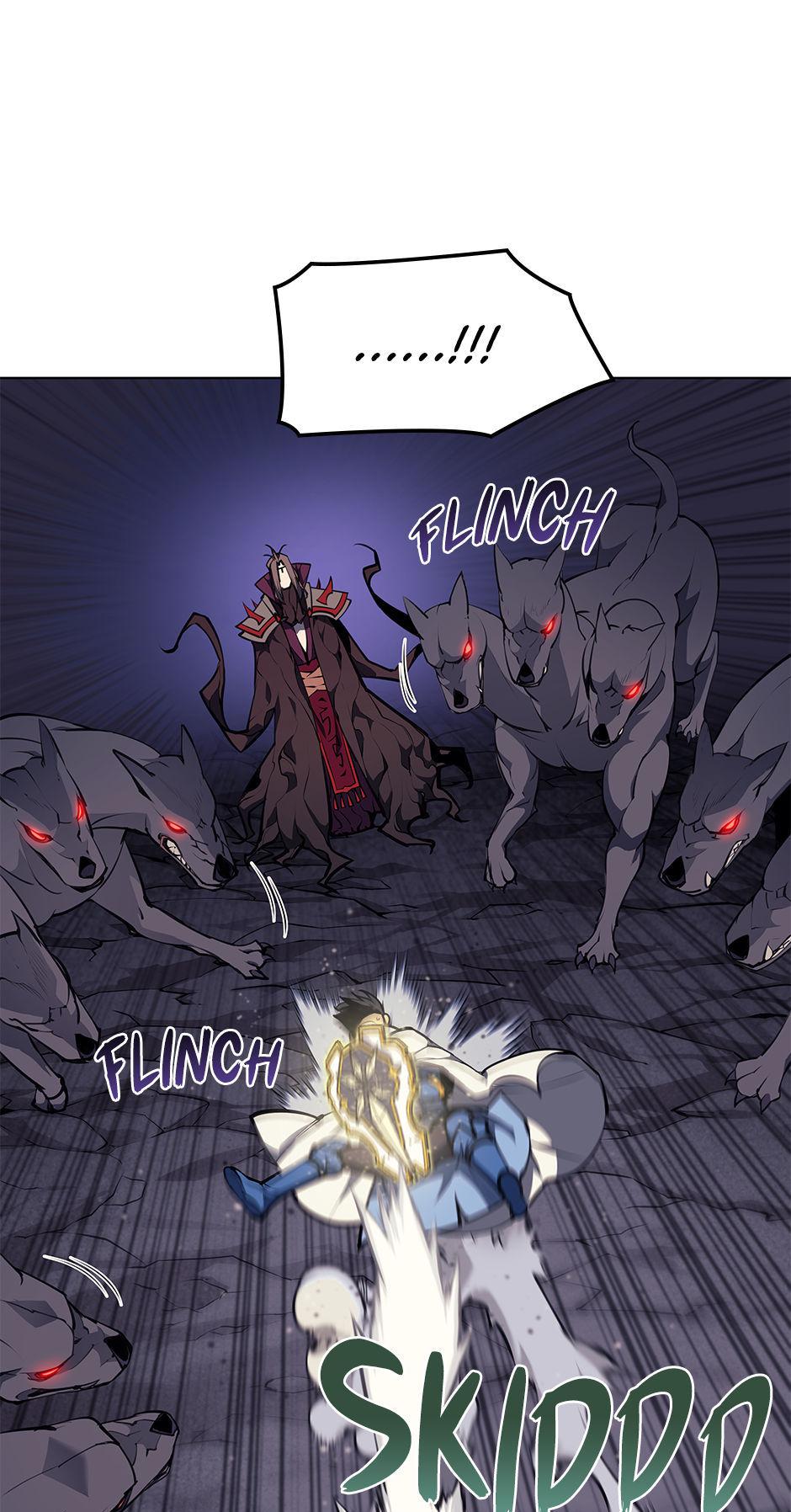 Overgeared Chapter 49 — page 38