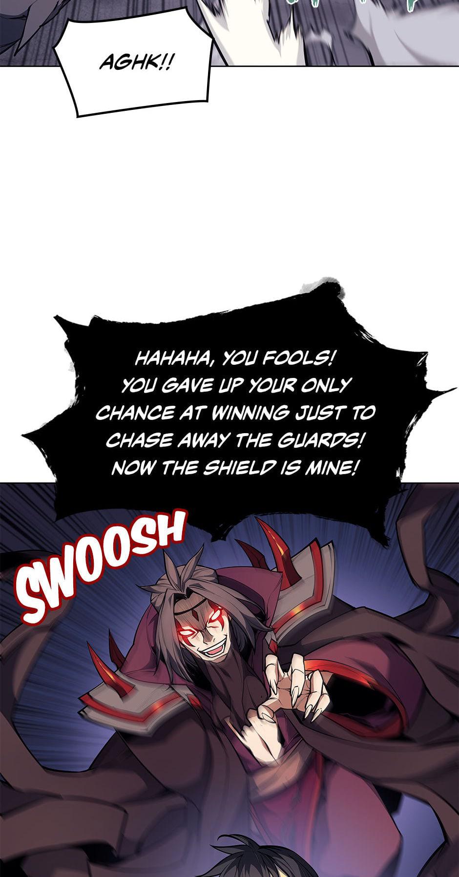 Overgeared Chapter 49 — page 39