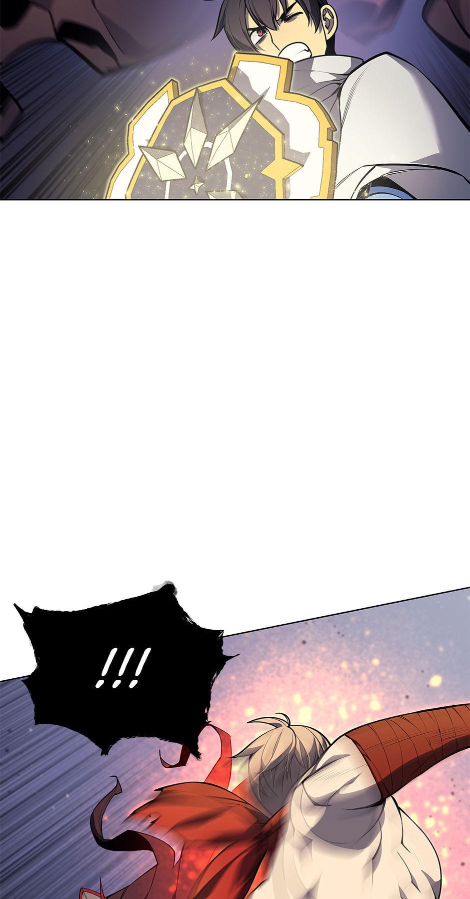 Overgeared Chapter 49 — page 40