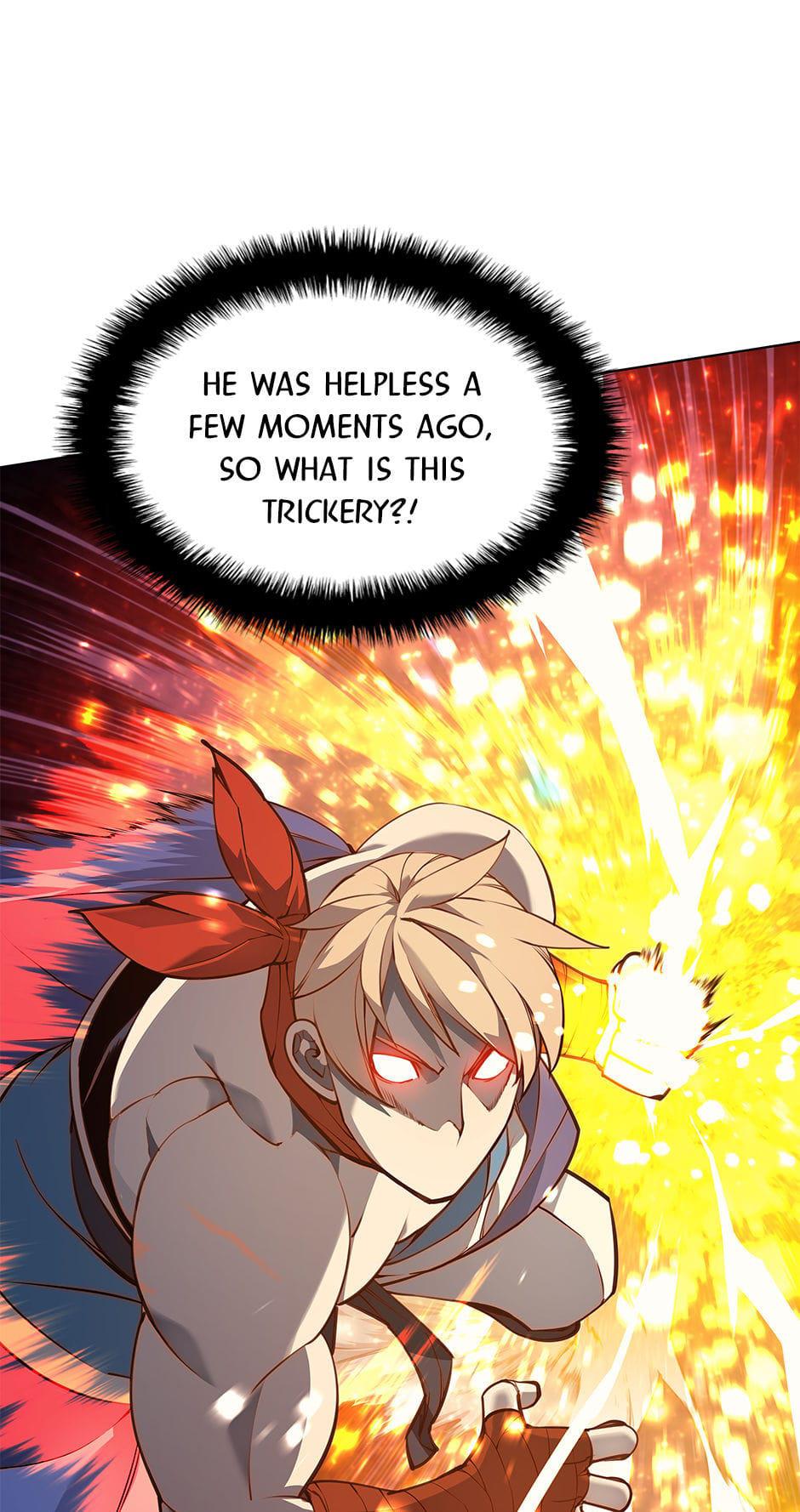 Overgeared Chapter 49 — page 47
