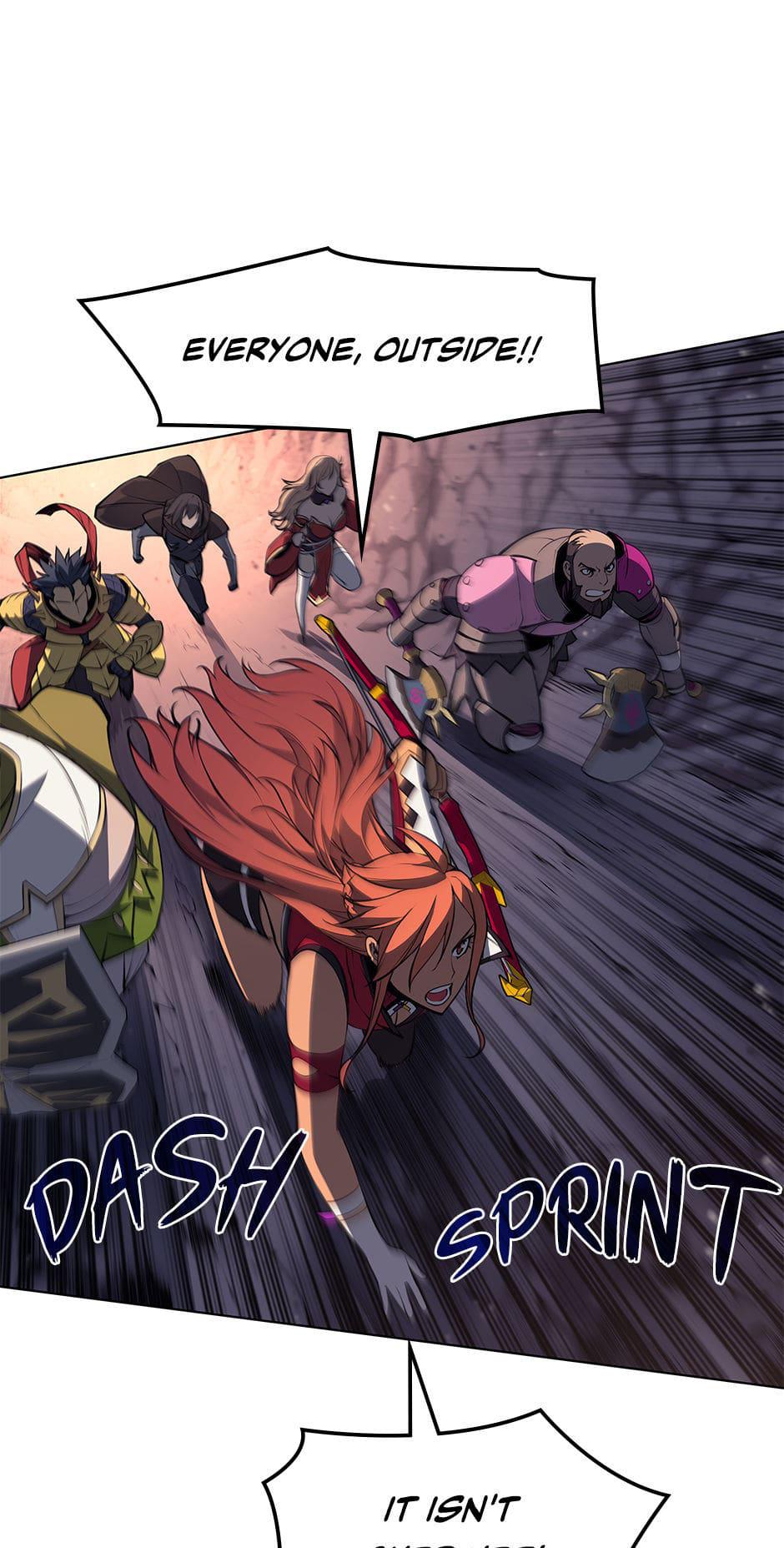 Overgeared Chapter 49 — page 61