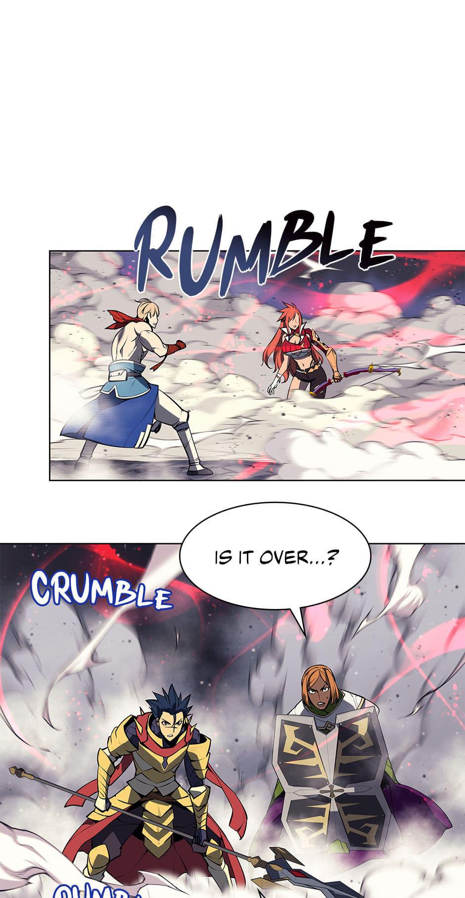 Overgeared Chapter 49 — page 67