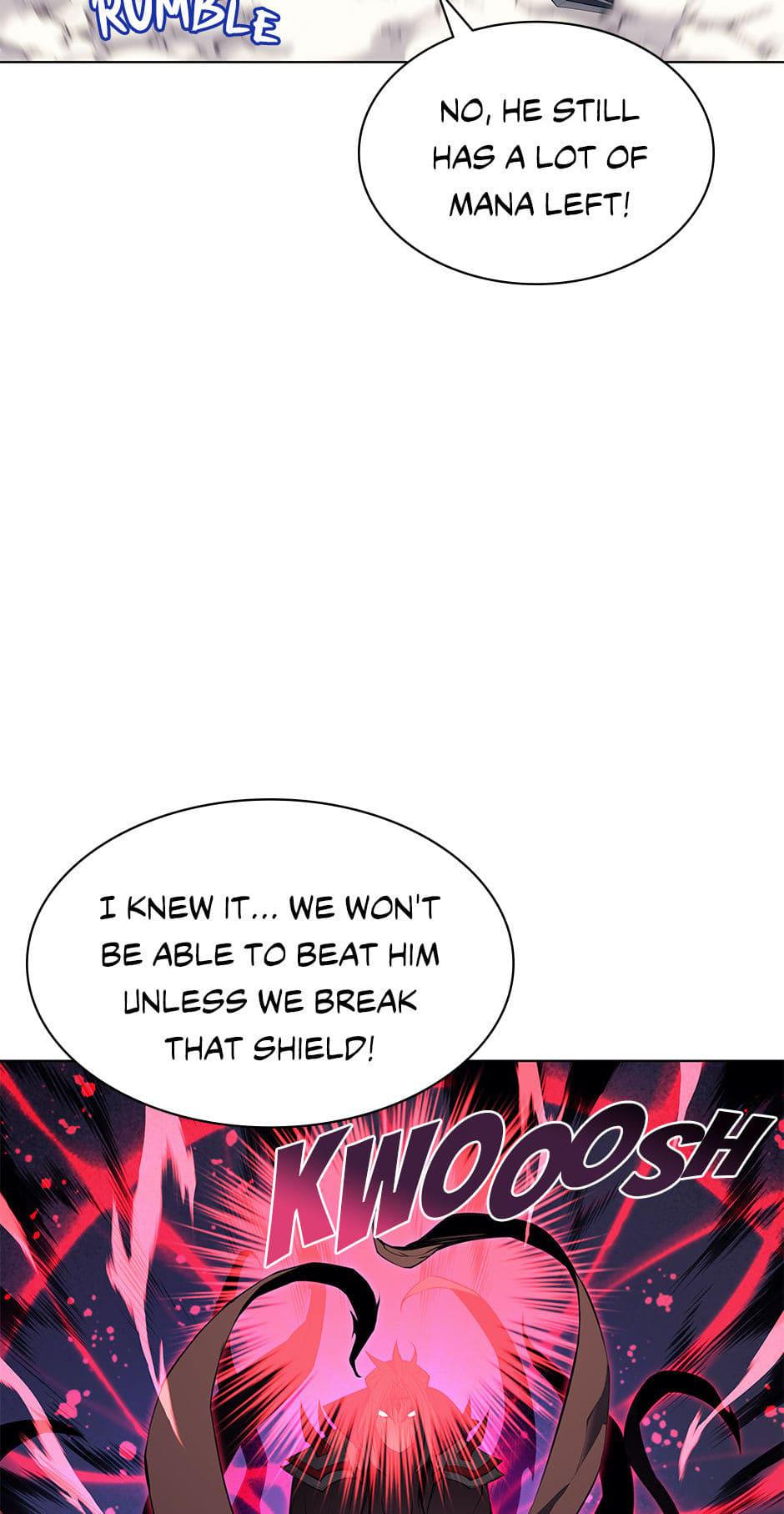 Overgeared Chapter 49 — page 68