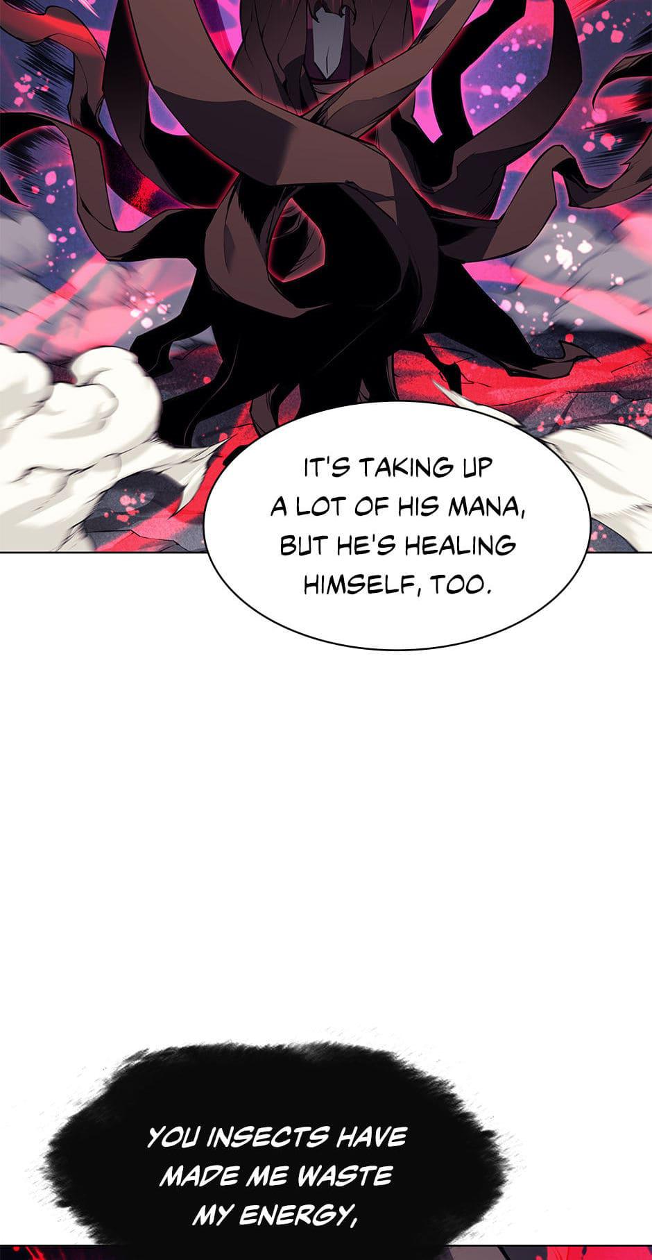 Overgeared Chapter 49 — page 69