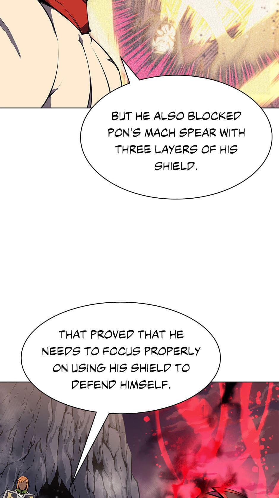 Overgeared Chapter 49 — page 75