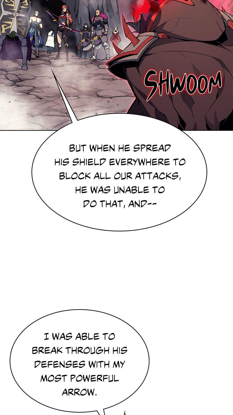 Overgeared Chapter 49 — page 76
