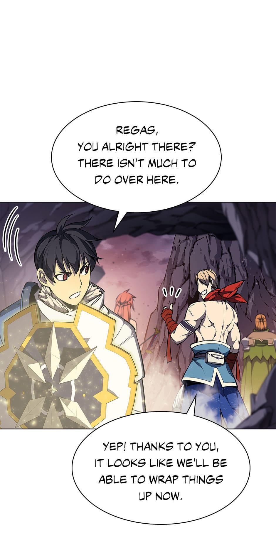 Overgeared Chapter 49 — page 78