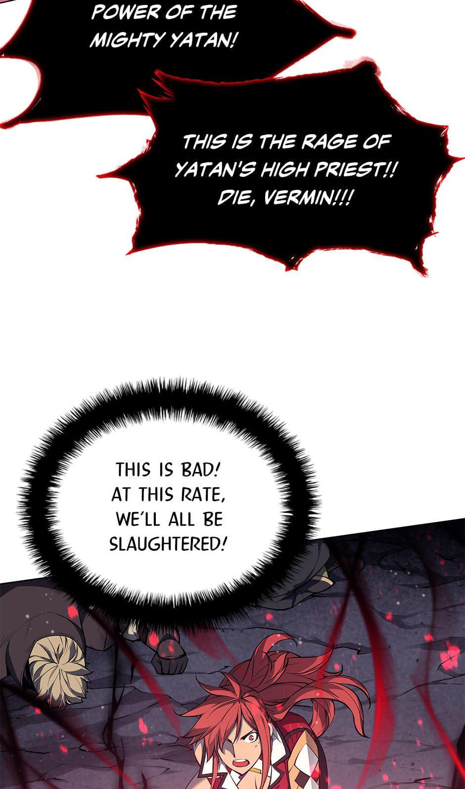 Overgeared Chapter 49 — page 89