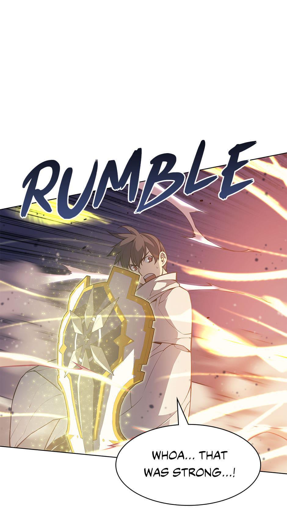 Overgeared Chapter 49 — page 96
