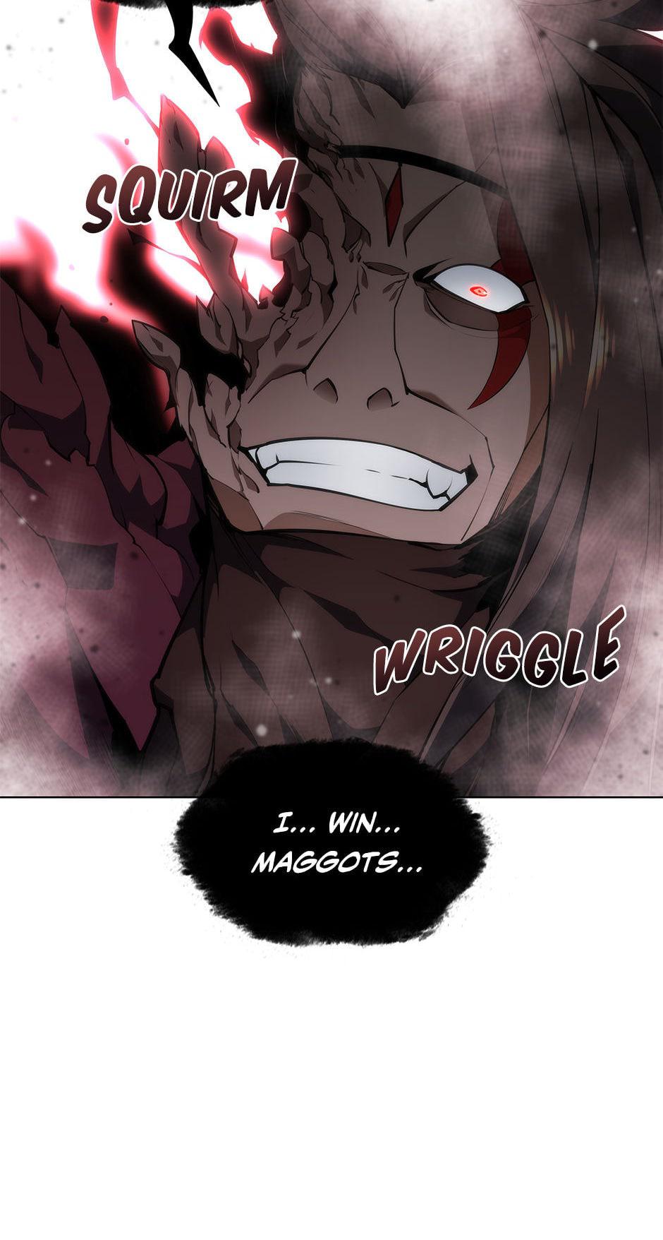 Overgeared Chapter 49 — page 100
