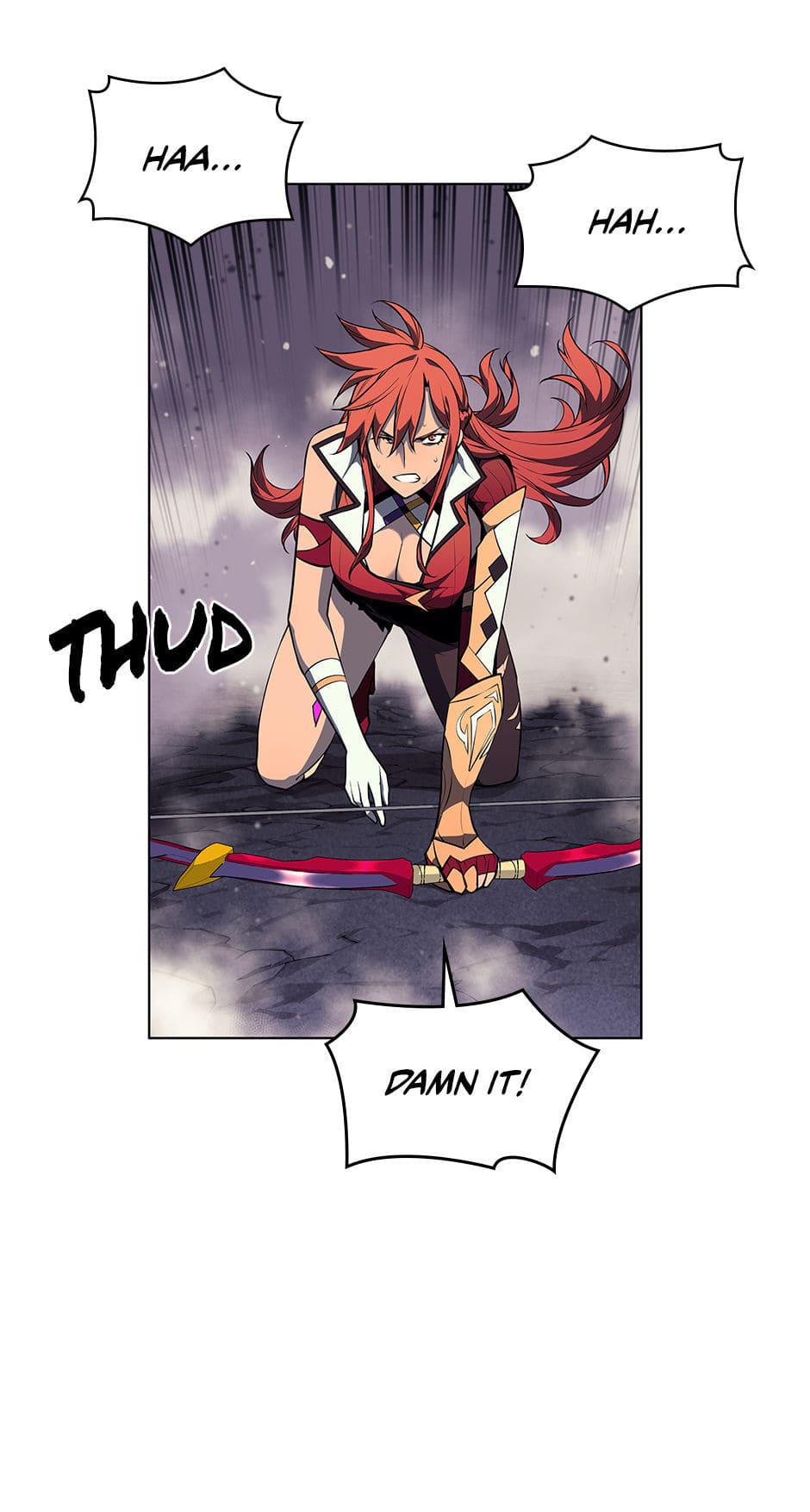 Overgeared Chapter 49 — page 101