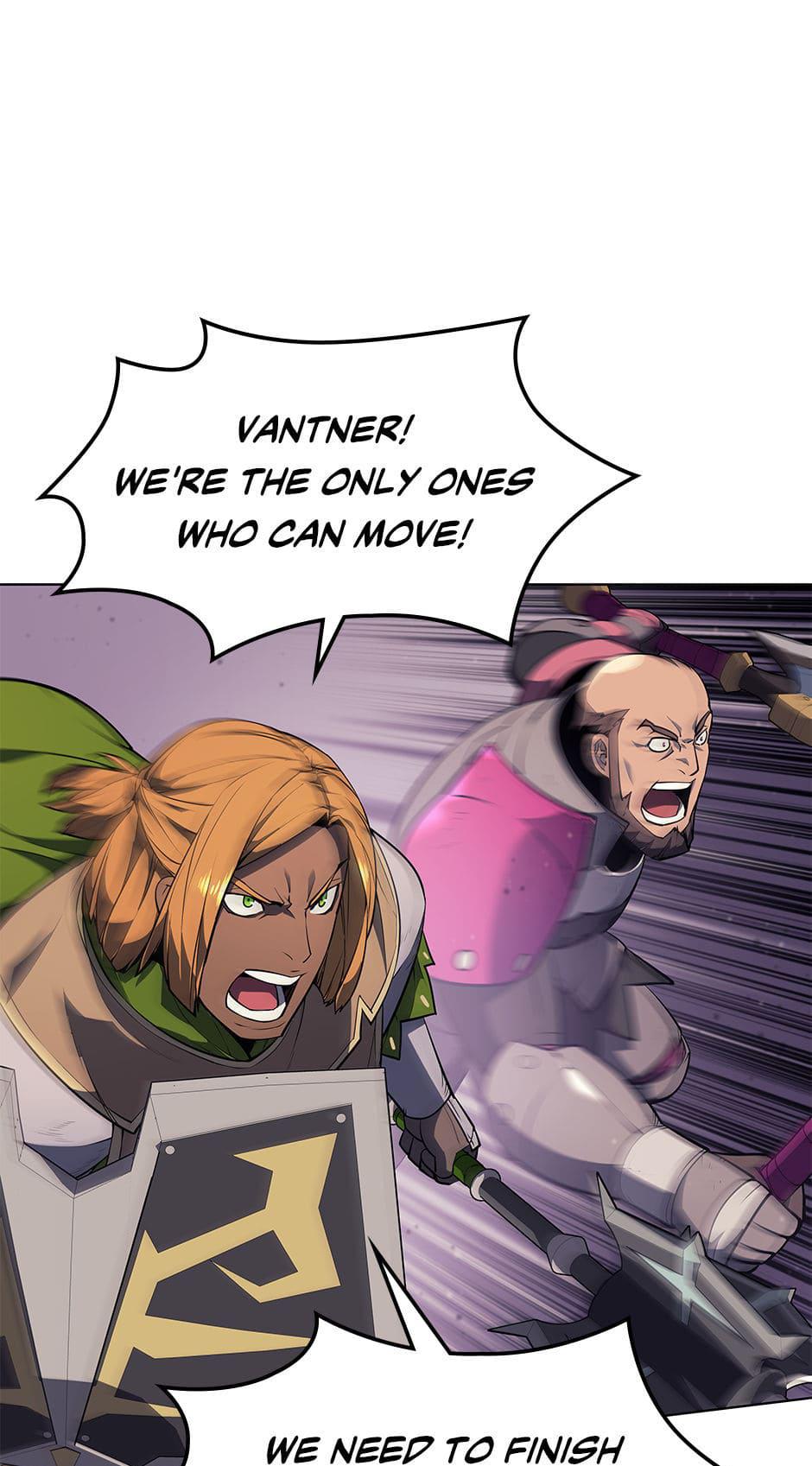 Overgeared Chapter 49 — page 102