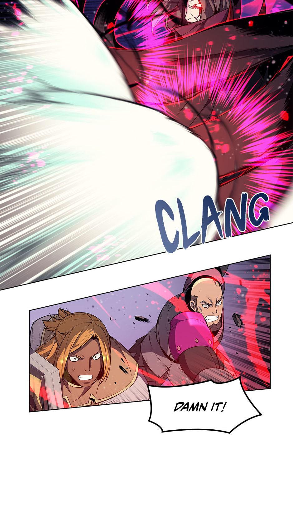 Overgeared Chapter 49 — page 105