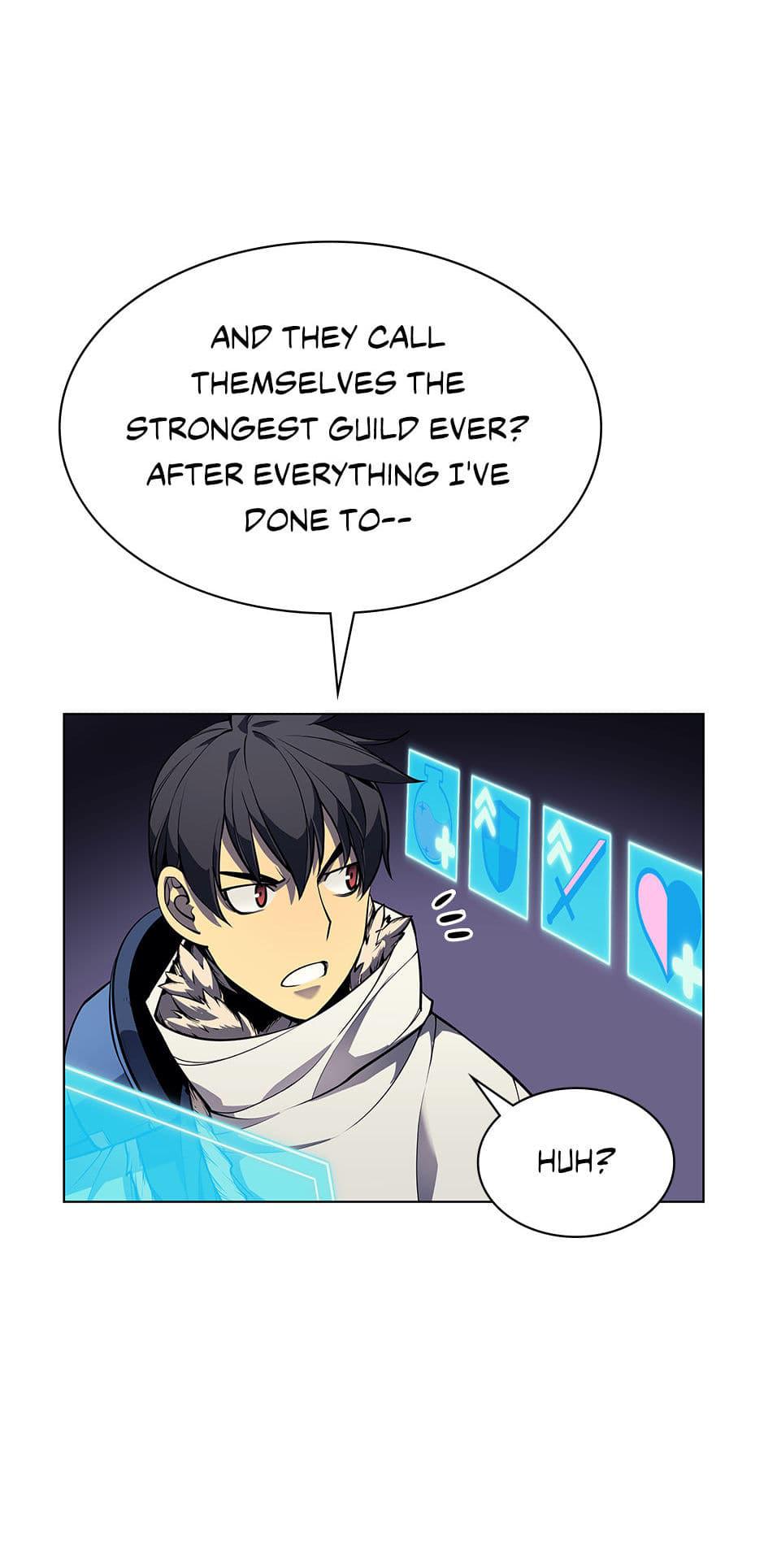 Overgeared Chapter 49 — page 108