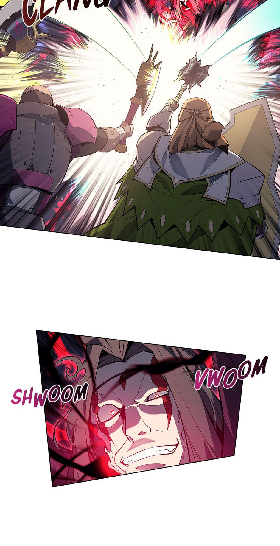 Overgeared Chapter 49 — page 113