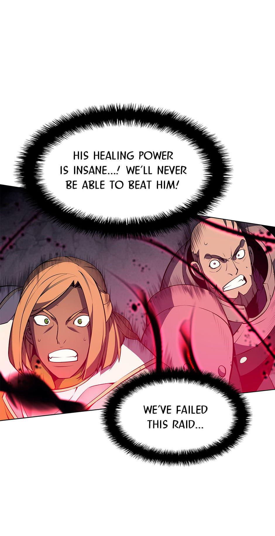 Overgeared Chapter 49 — page 114