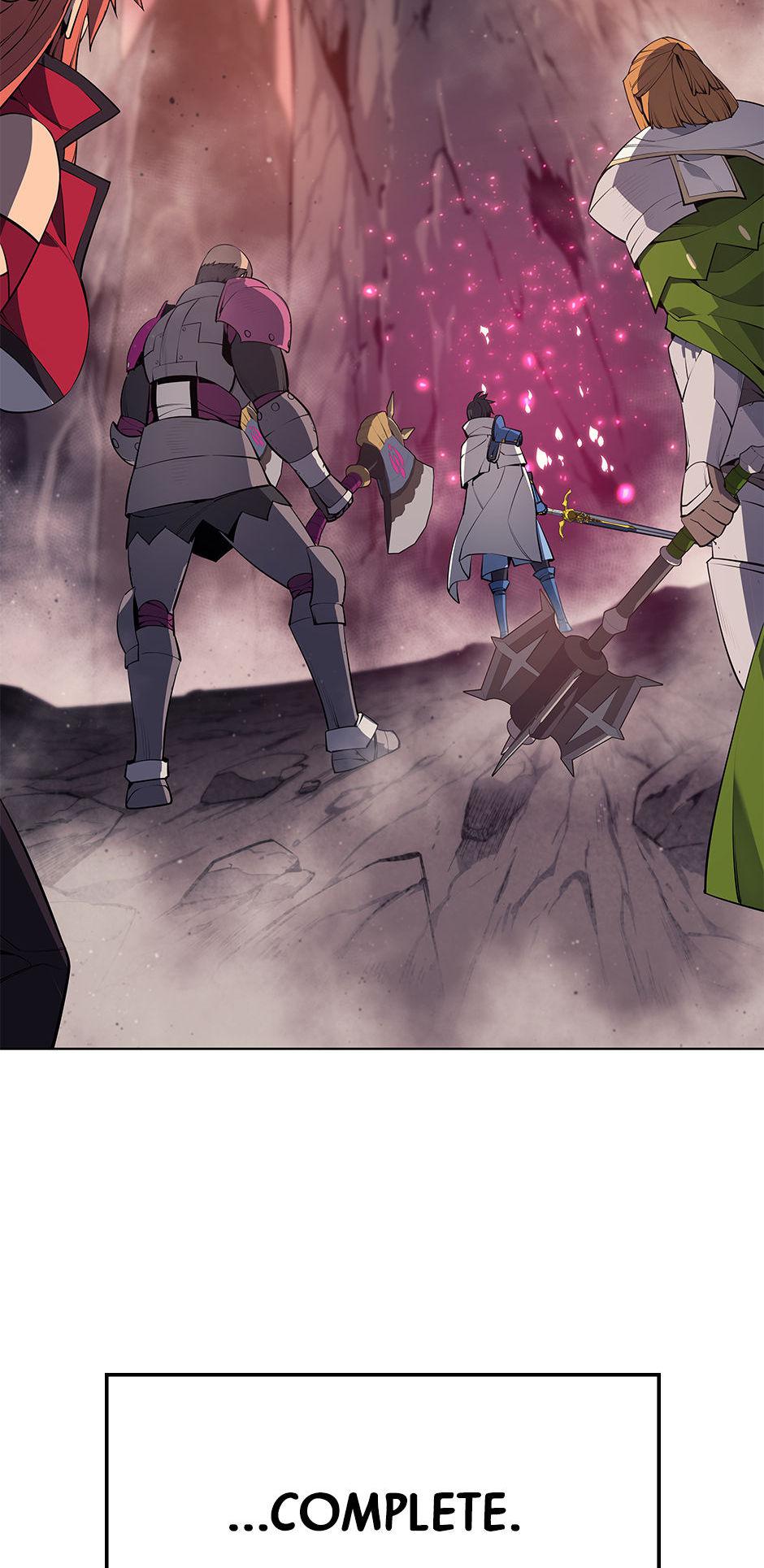 Overgeared Chapter 49 — page 132