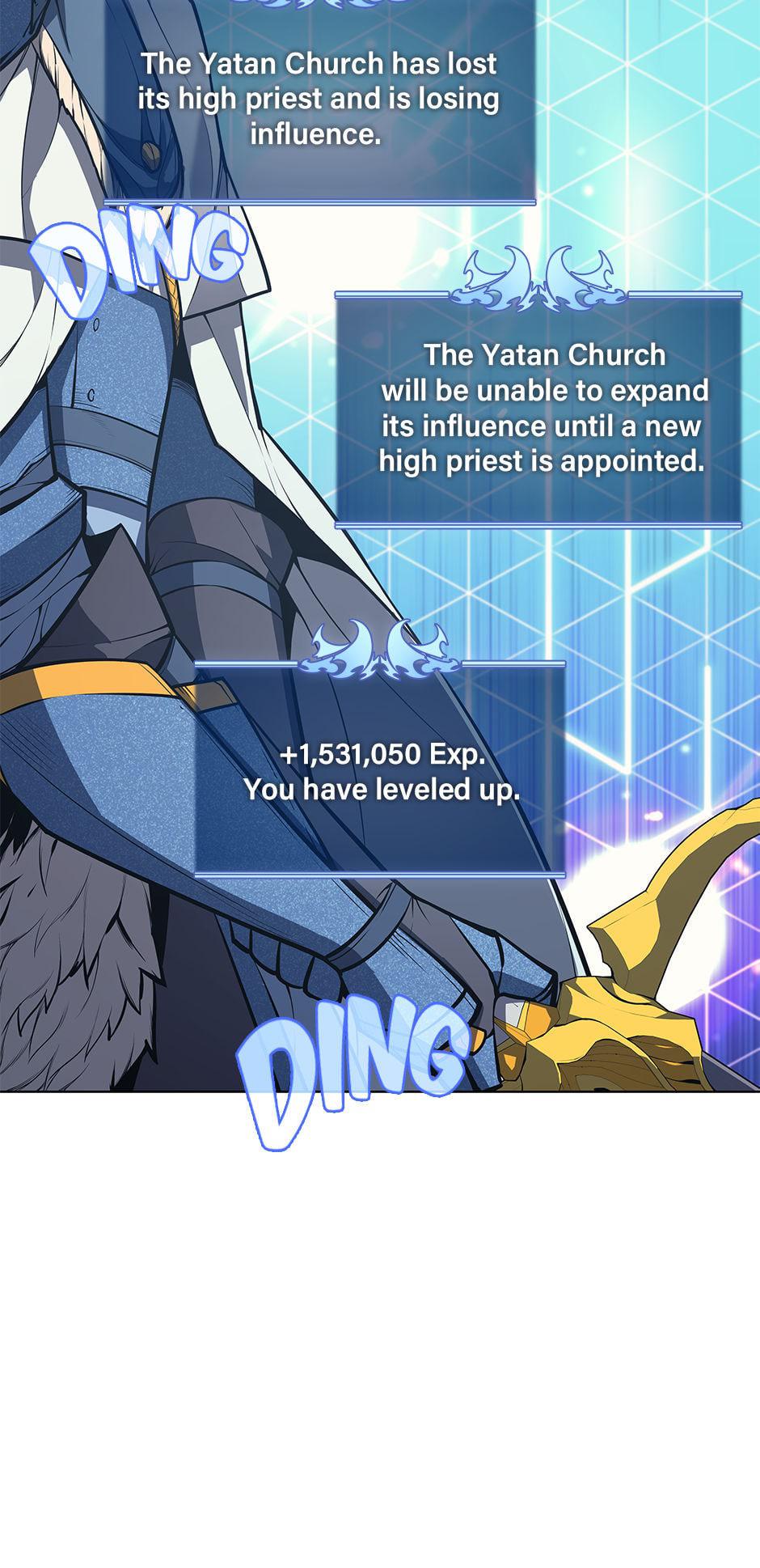 Overgeared Chapter 50 — page 5