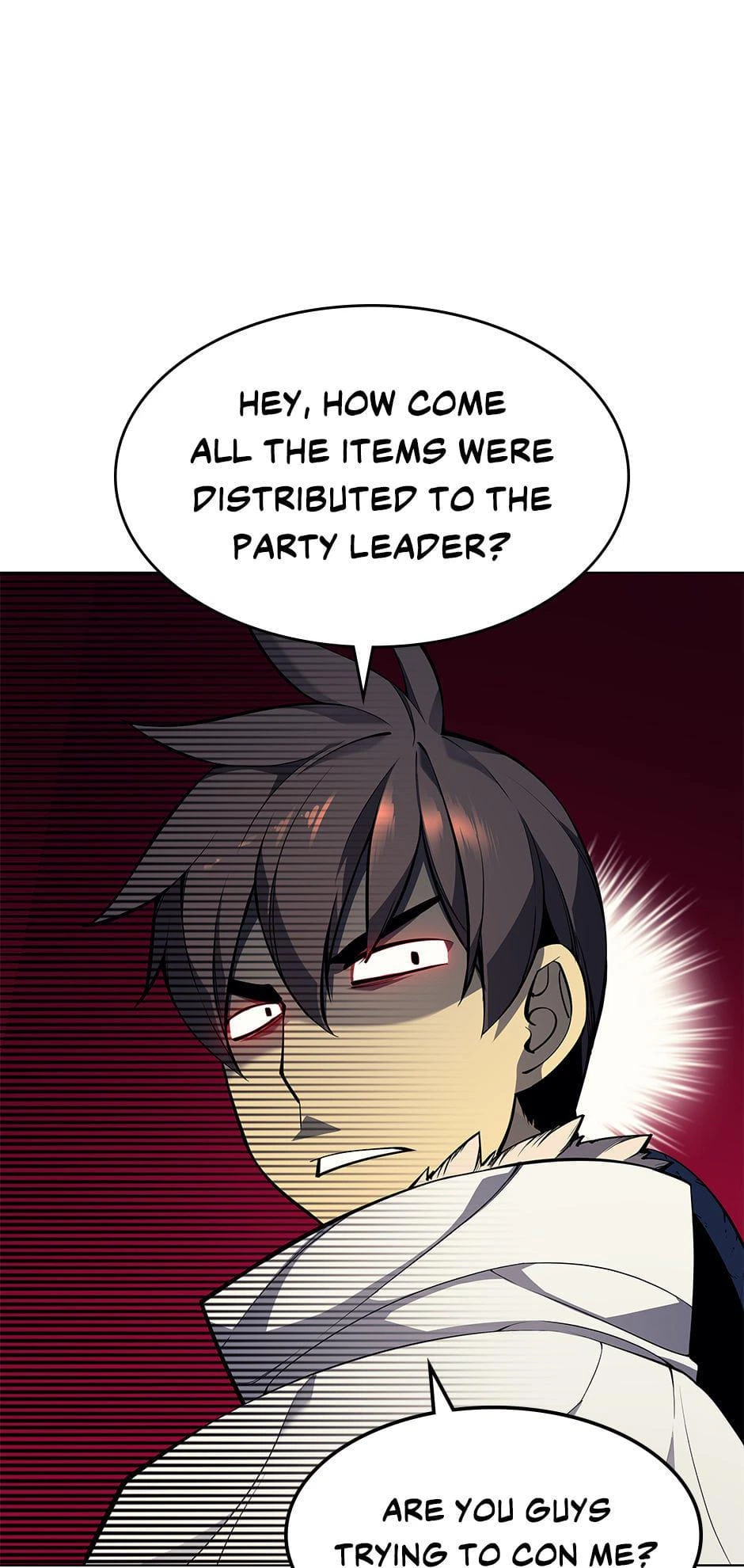 Overgeared Chapter 50 — page 9