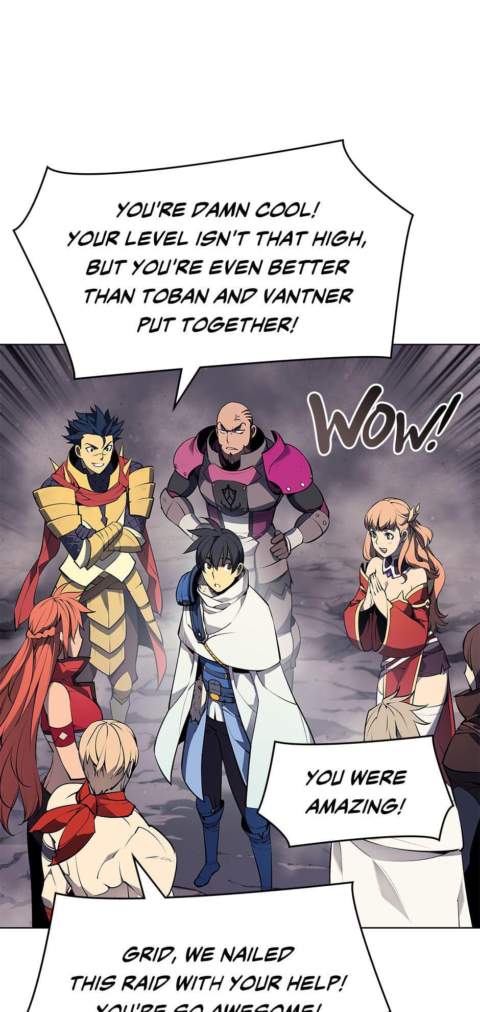 Overgeared Chapter 50 — page 11
