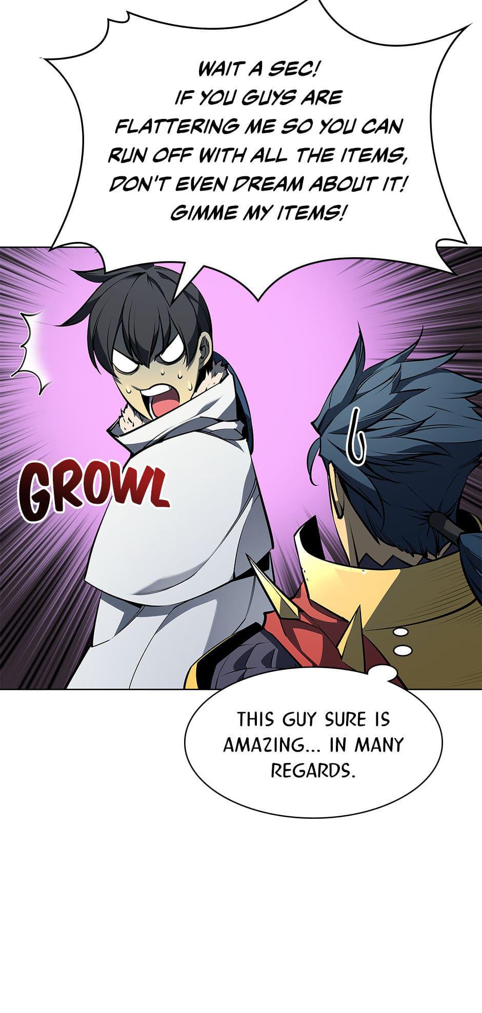 Overgeared Chapter 50 — page 13
