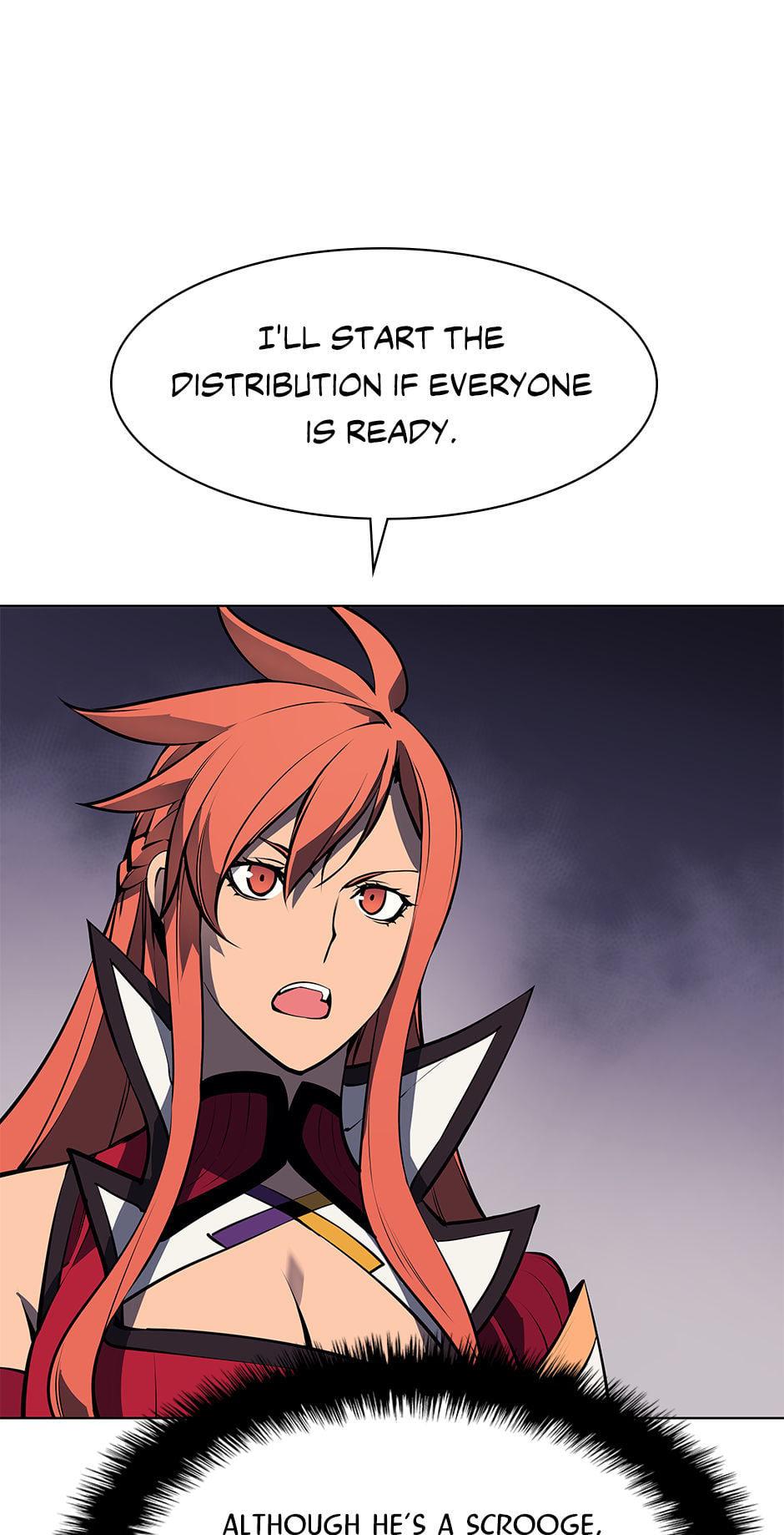 Overgeared Chapter 50 — page 14