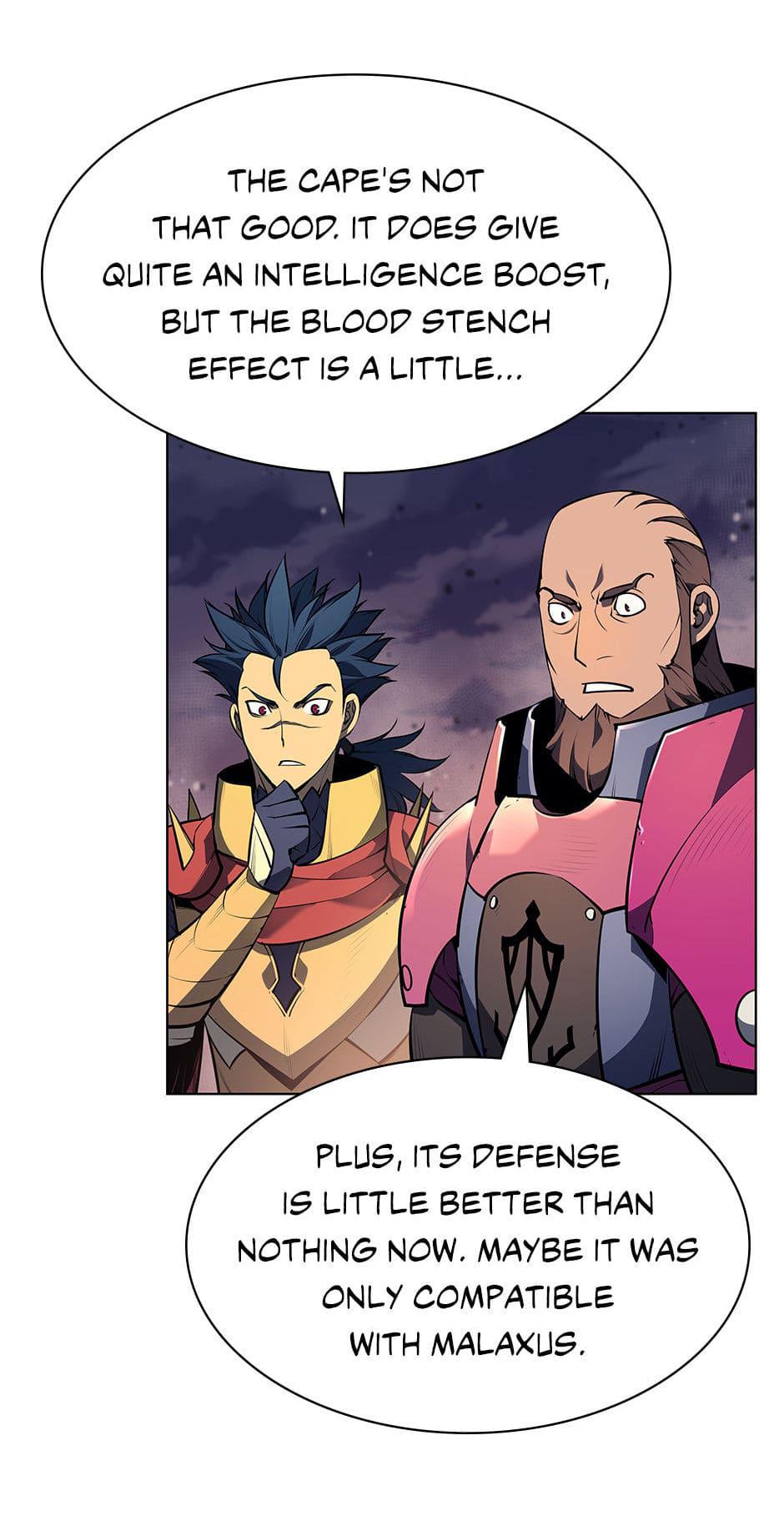 Overgeared Chapter 50 — page 17