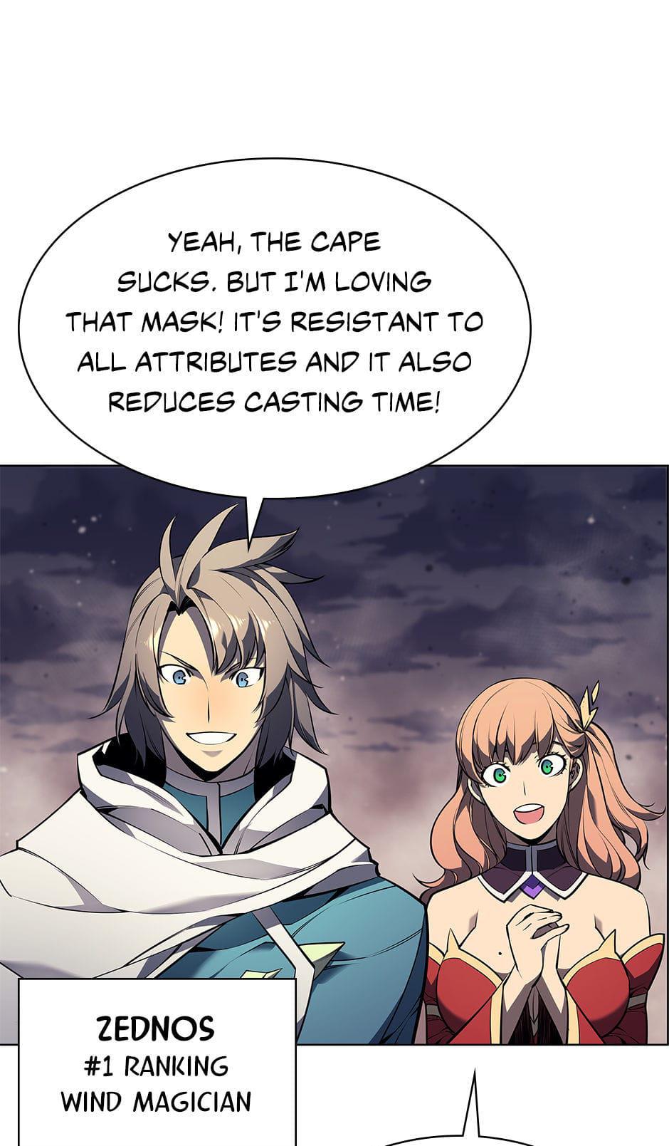 Overgeared Chapter 50 — page 18