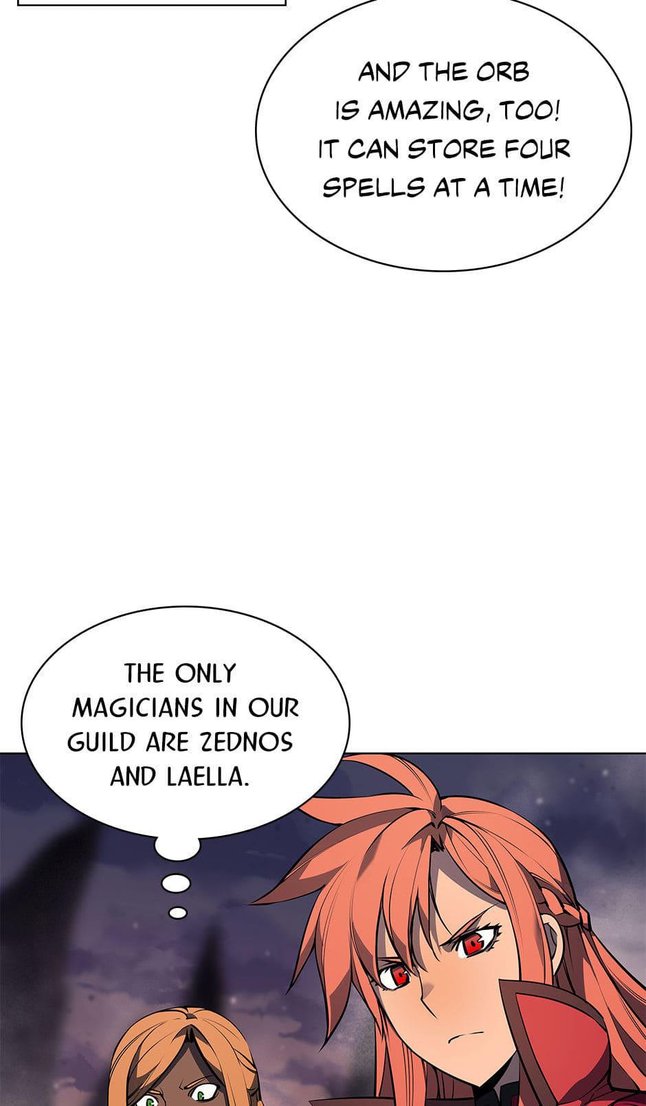 Overgeared Chapter 50 — page 19