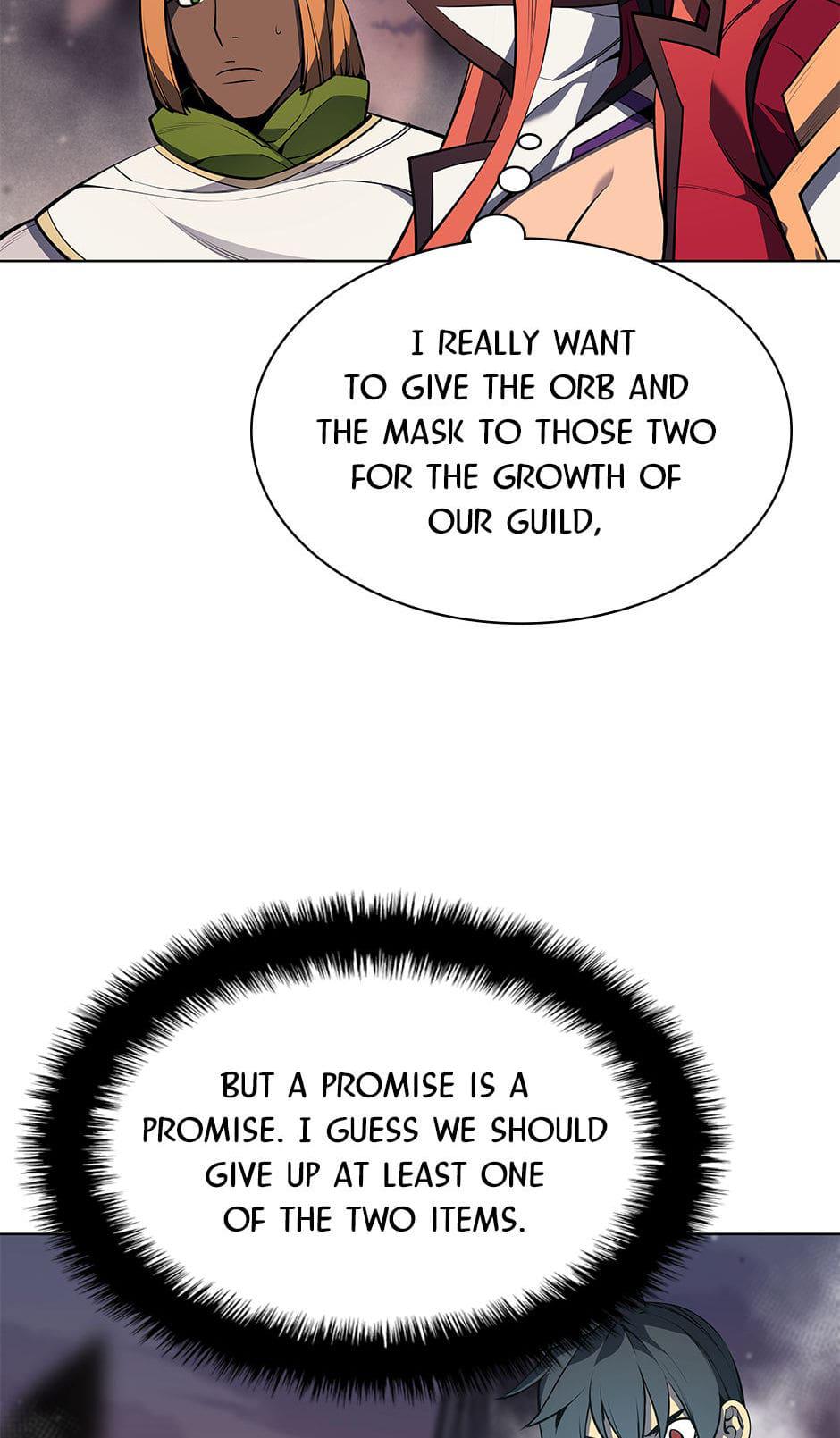 Overgeared Chapter 50 — page 20