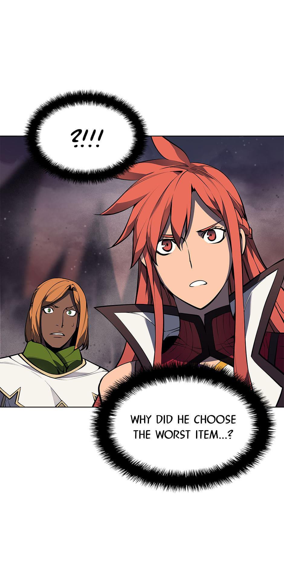 Overgeared Chapter 50 — page 23