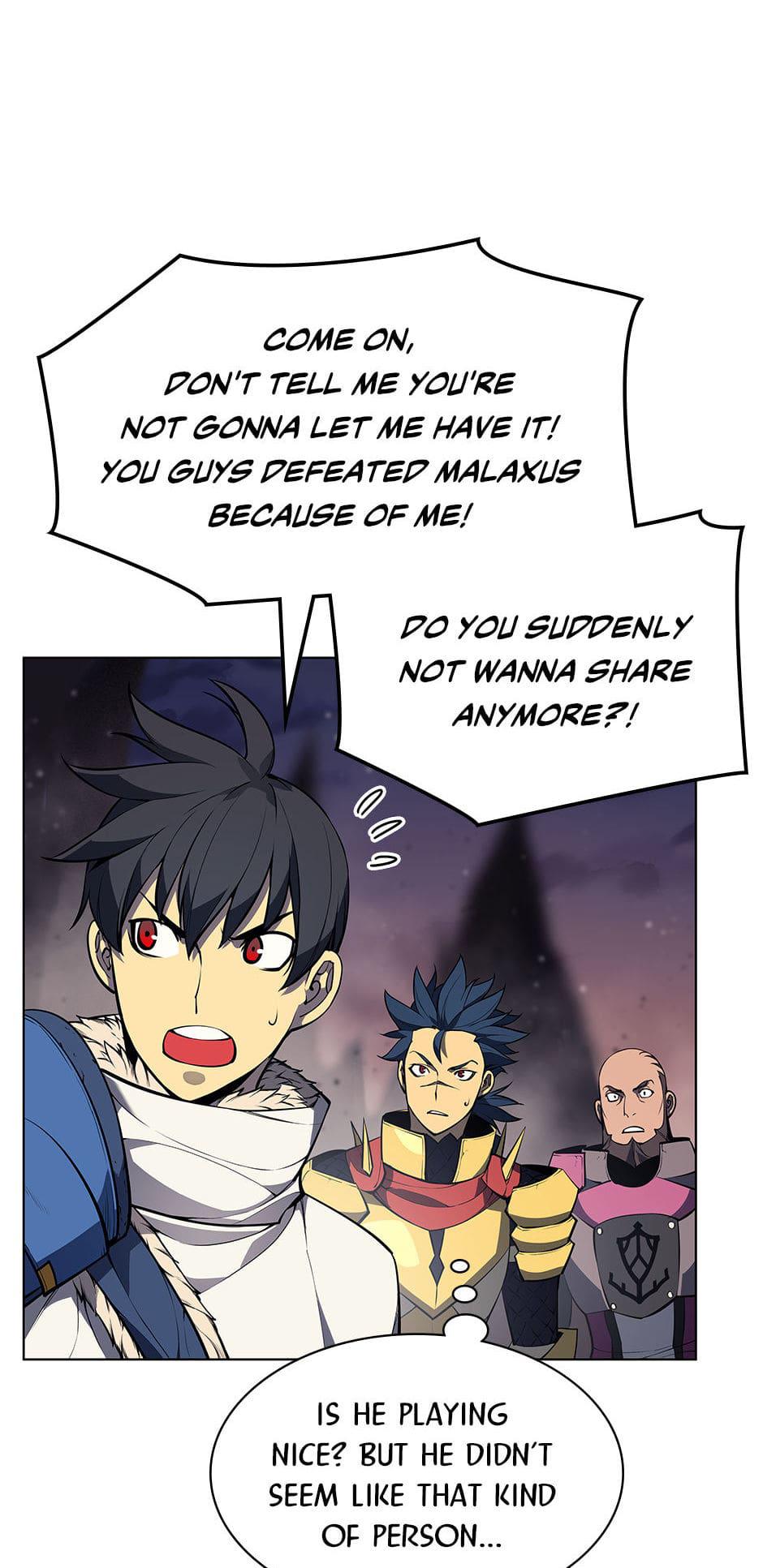 Overgeared Chapter 50 — page 24