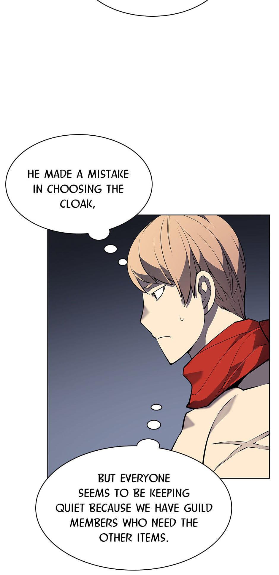 Overgeared Chapter 50 — page 25