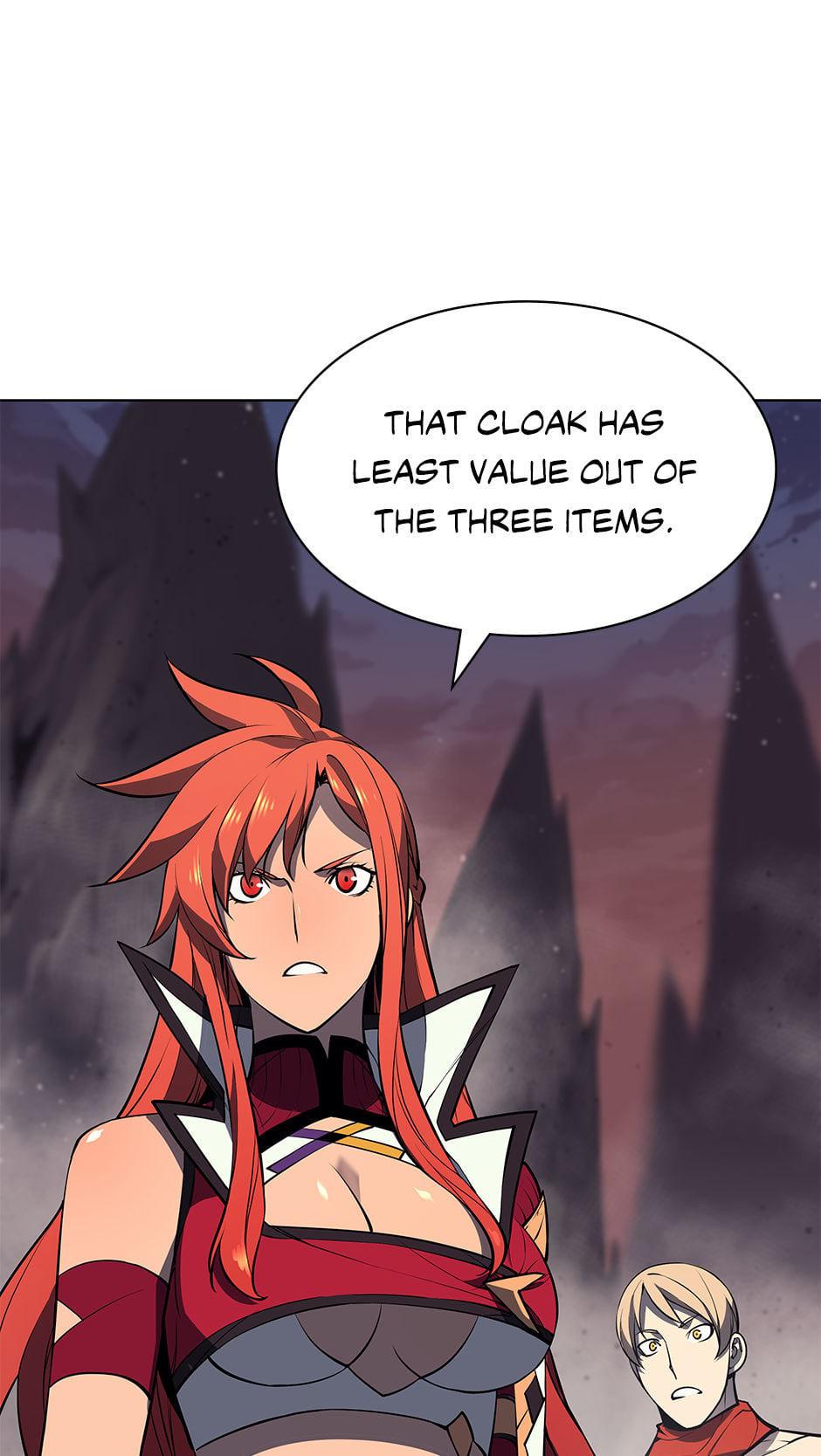 Overgeared Chapter 50 — page 27