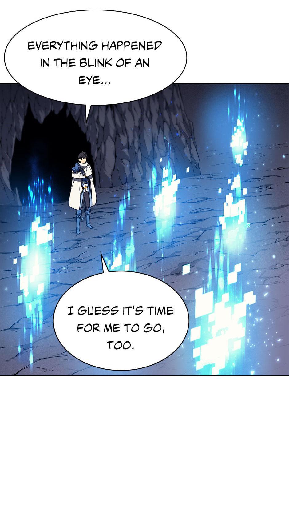 Overgeared Chapter 50 — page 43