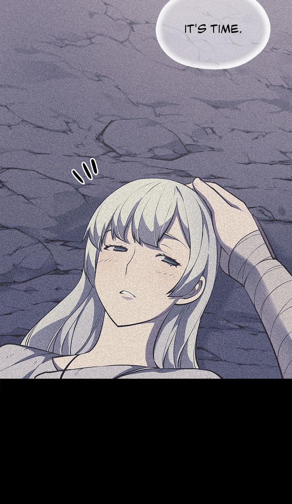 Overgeared Chapter 50 — page 48