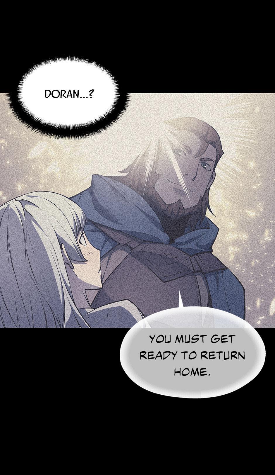 Overgeared Chapter 50 — page 49