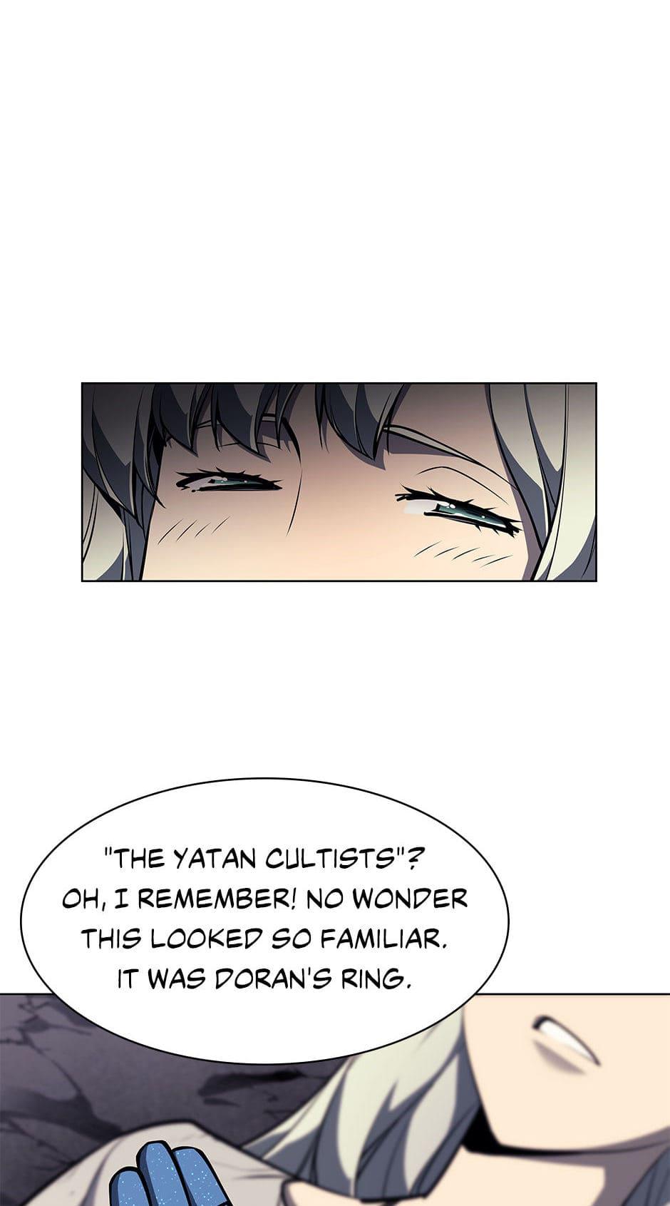 Overgeared Chapter 50 — page 54