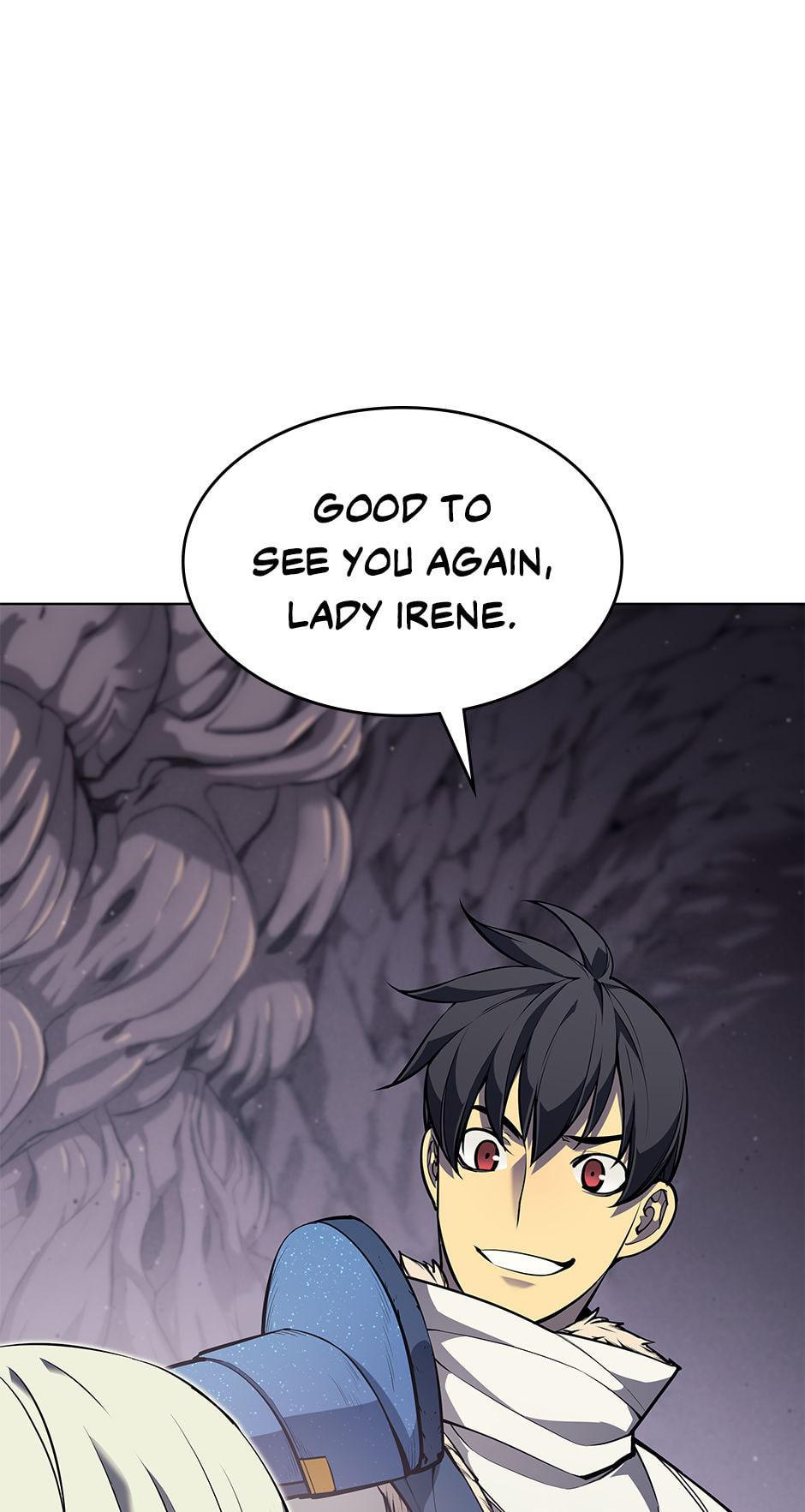 Overgeared Chapter 50 — page 56