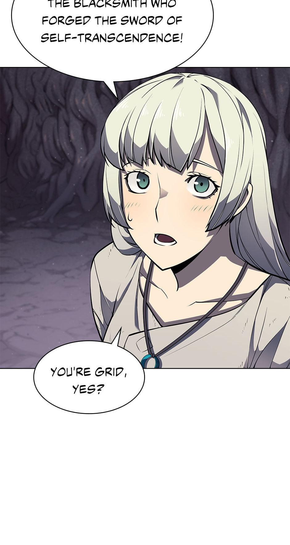 Overgeared Chapter 50 — page 58