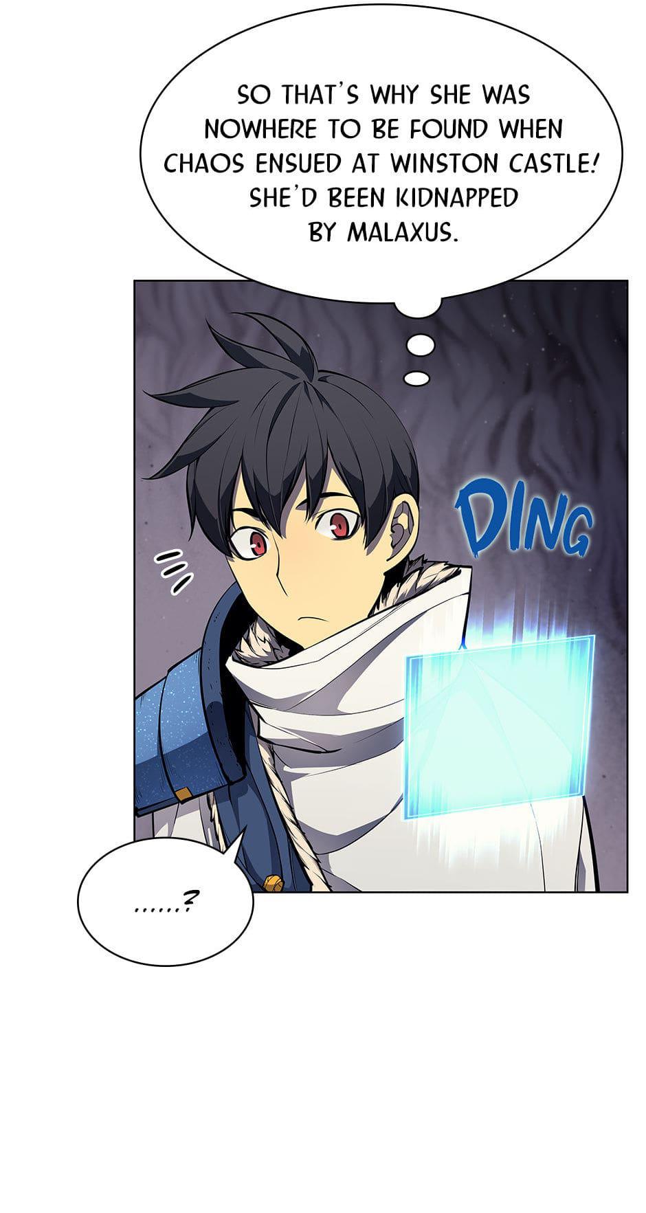 Overgeared Chapter 50 — page 59