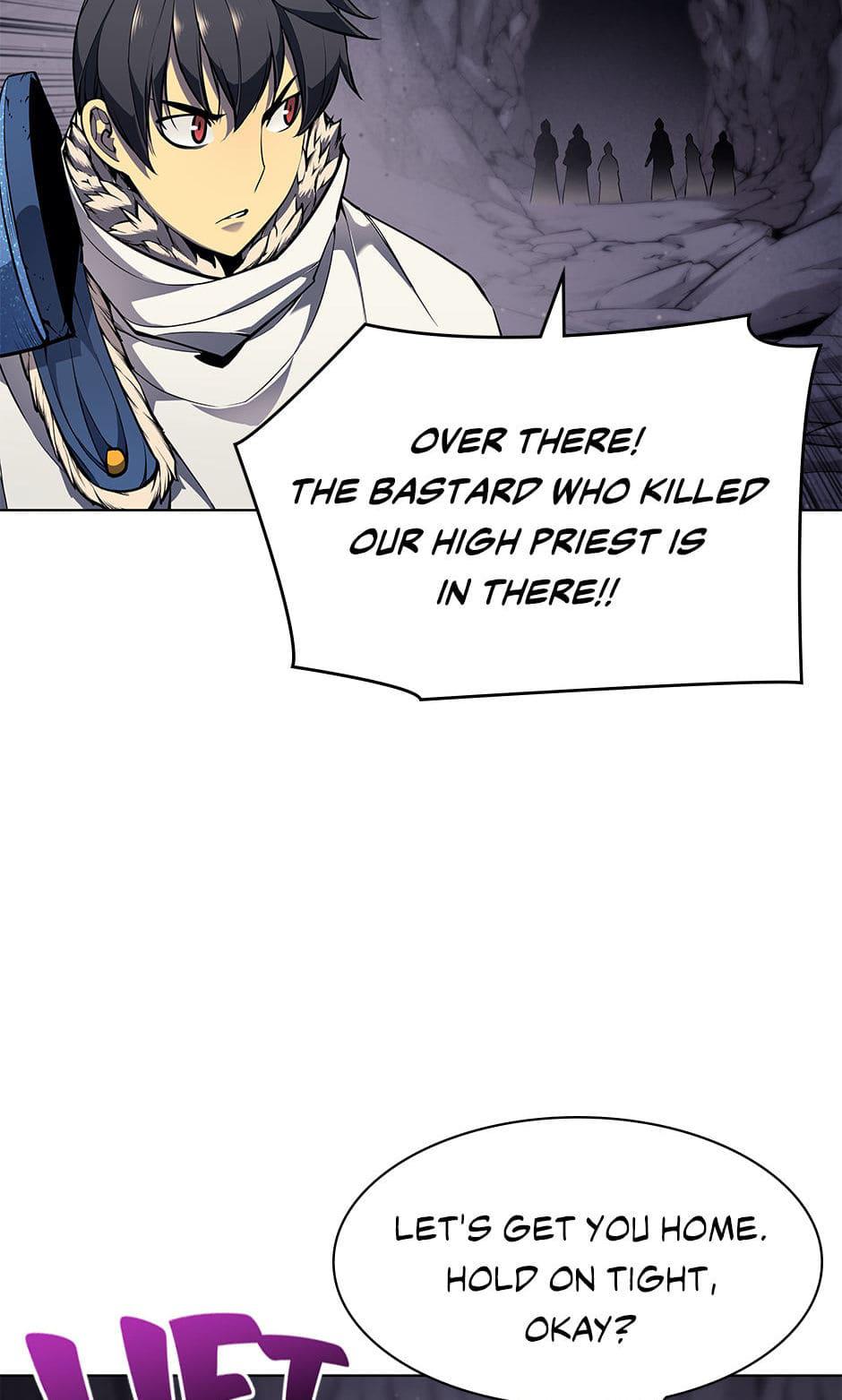 Overgeared Chapter 50 — page 65