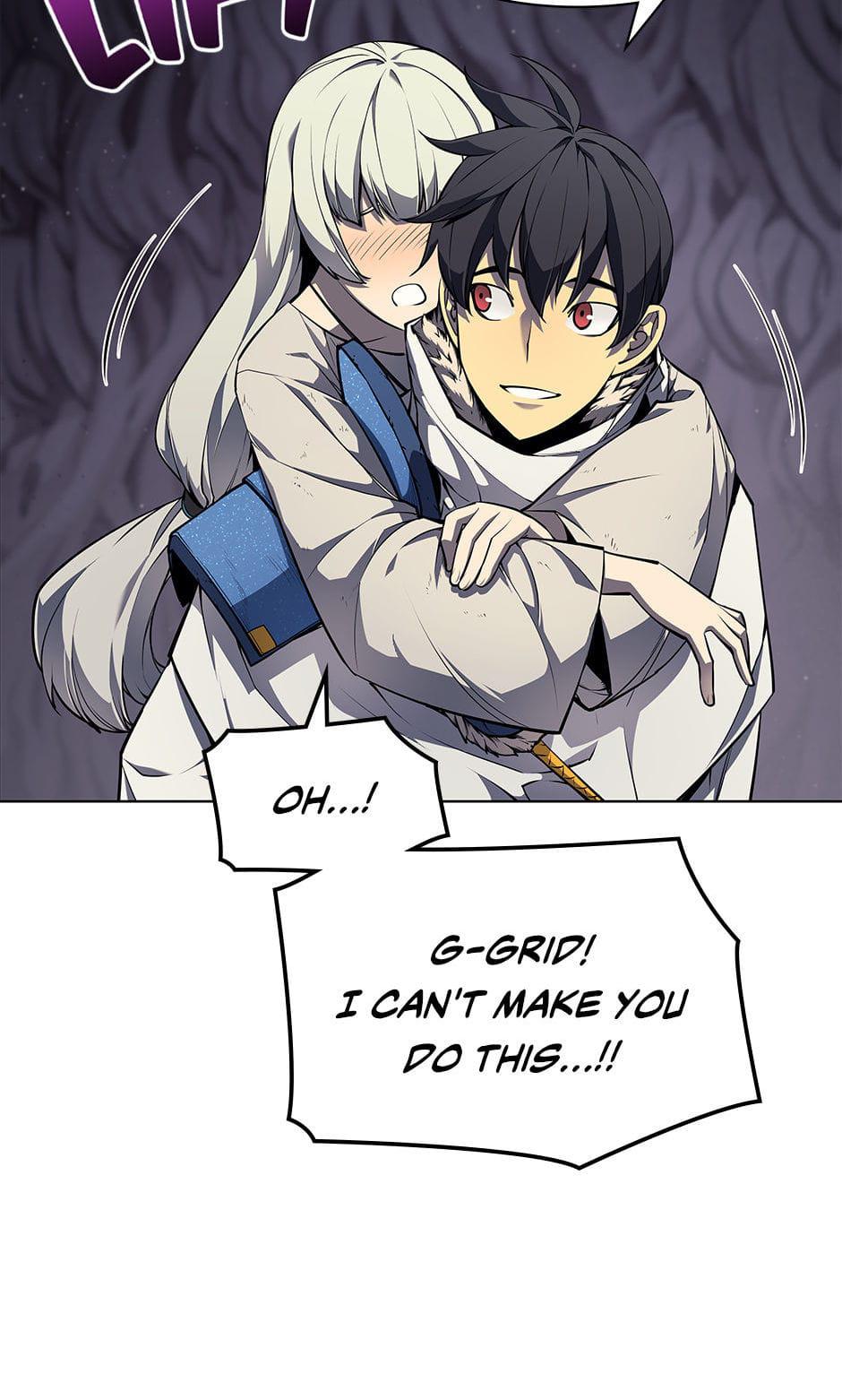 Overgeared Chapter 50 — page 66