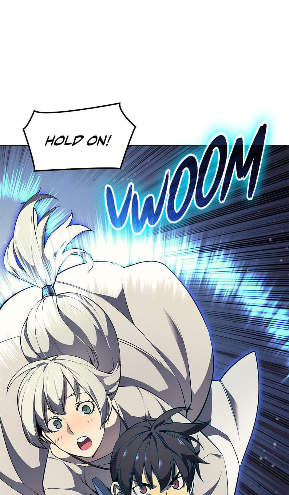 Overgeared Chapter 50 — page 69