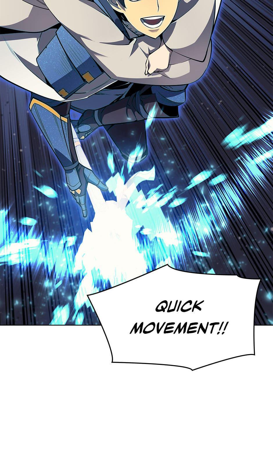 Overgeared Chapter 50 — page 70