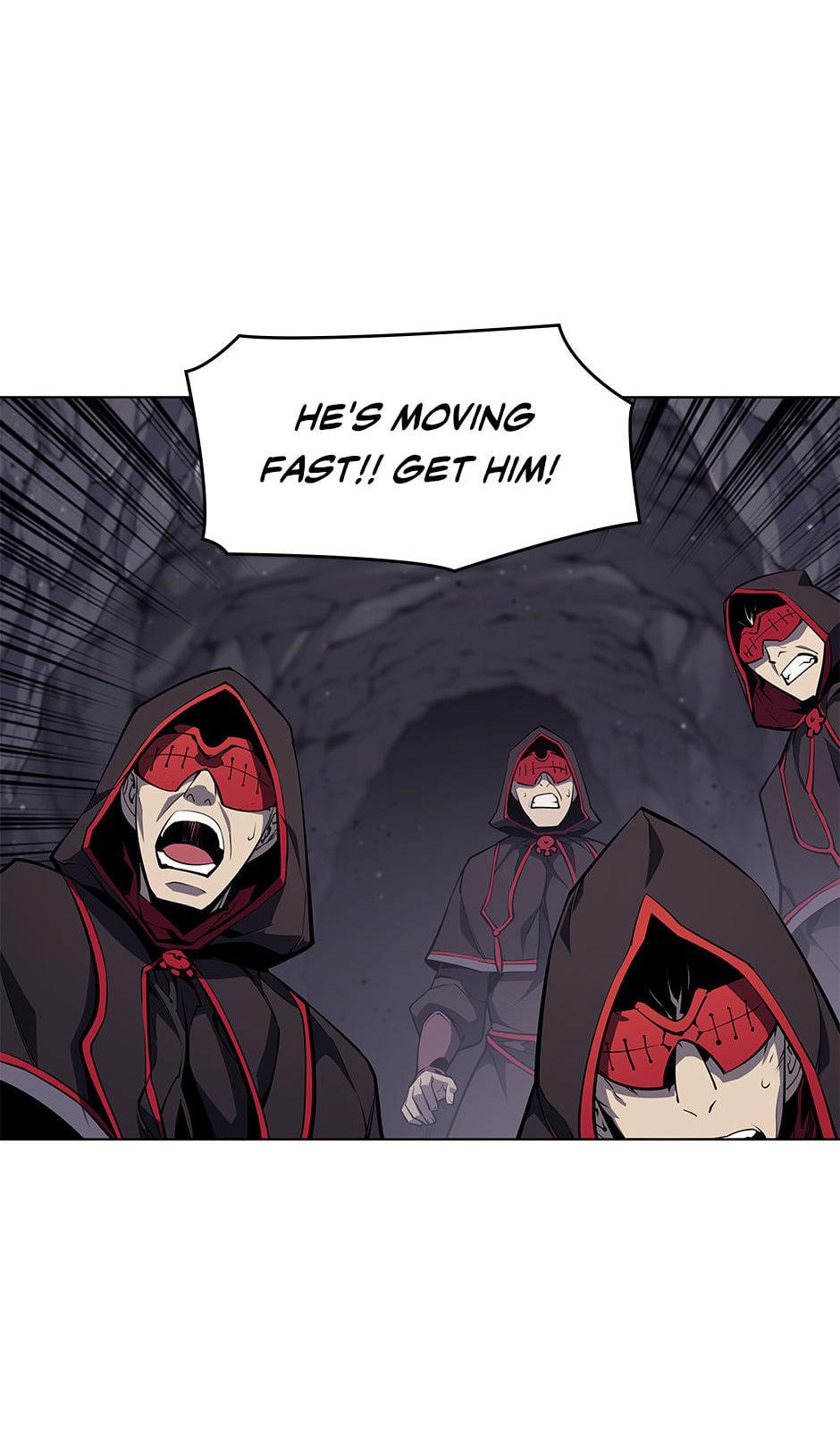 Overgeared Chapter 50 — page 71