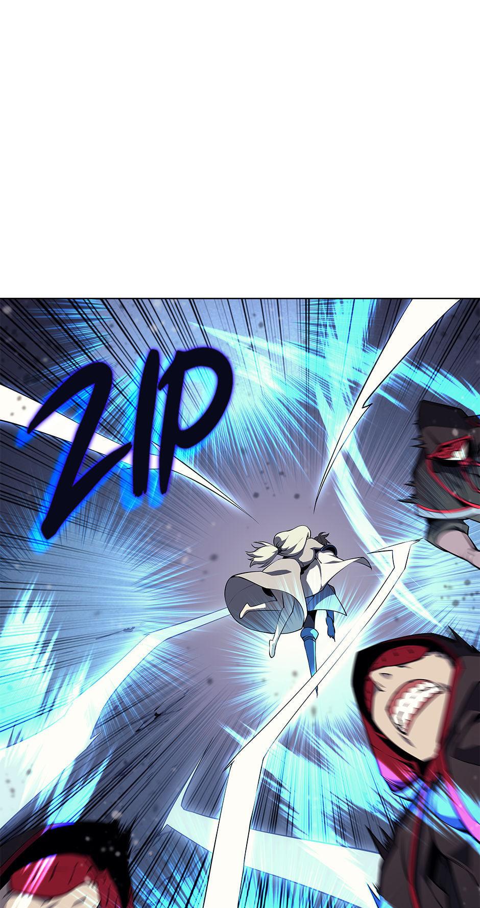 Overgeared Chapter 50 — page 72